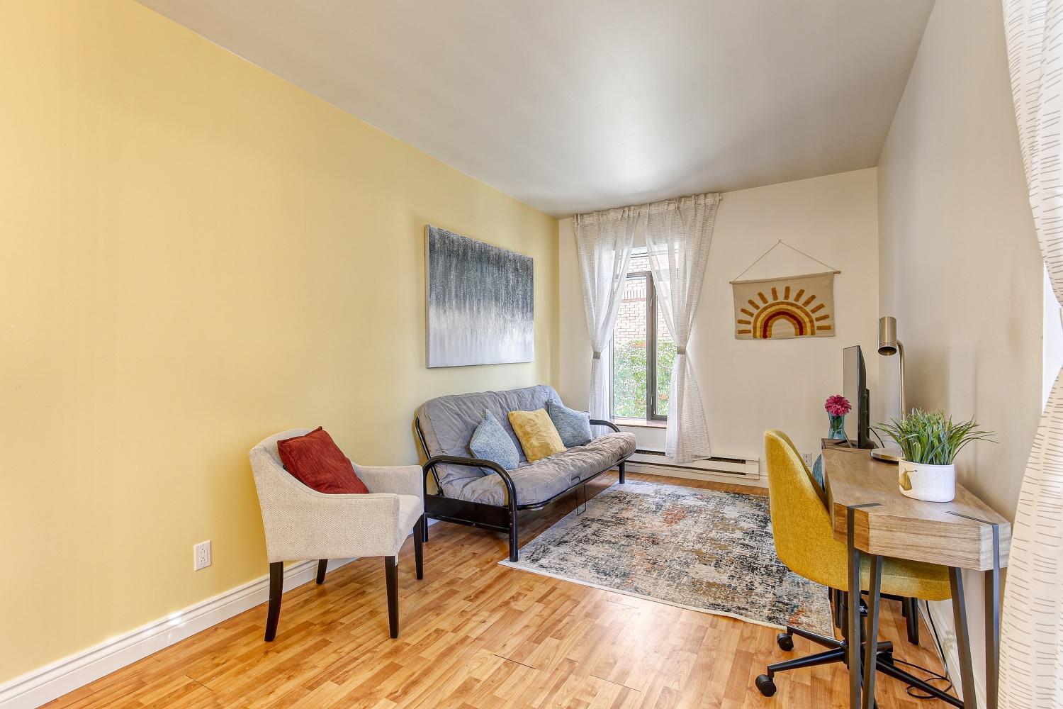 Hotel Boutique Suites Montreal