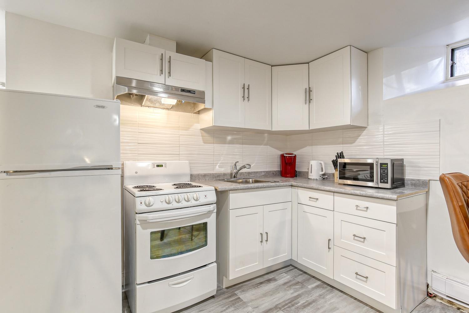 Boutique Suites Hotel Montreal