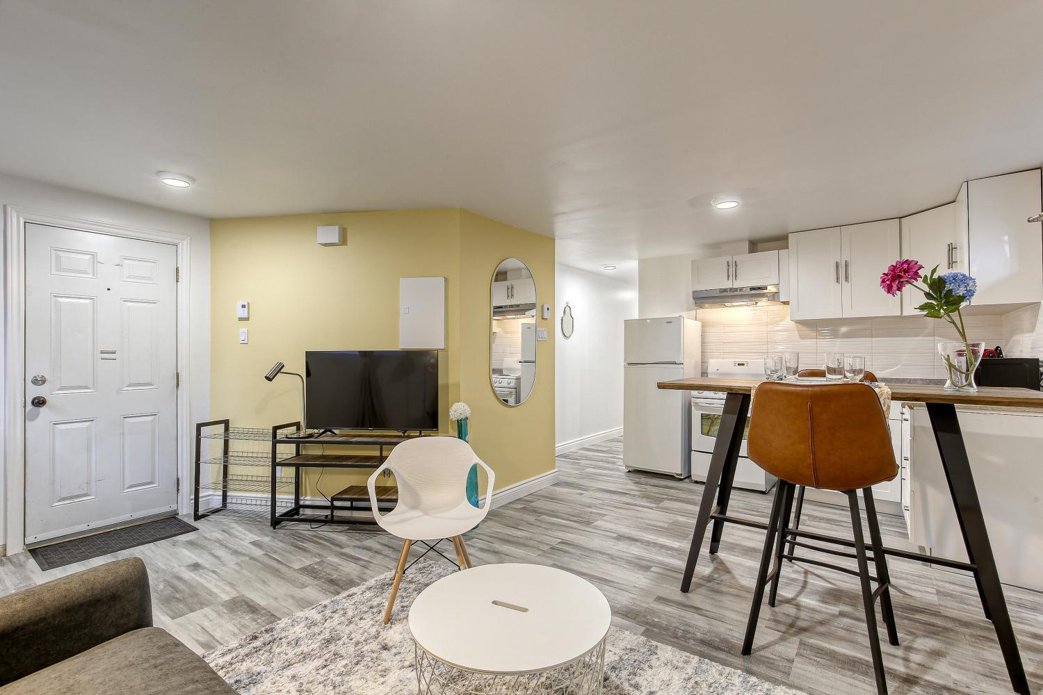 Boutique Suites Hotel