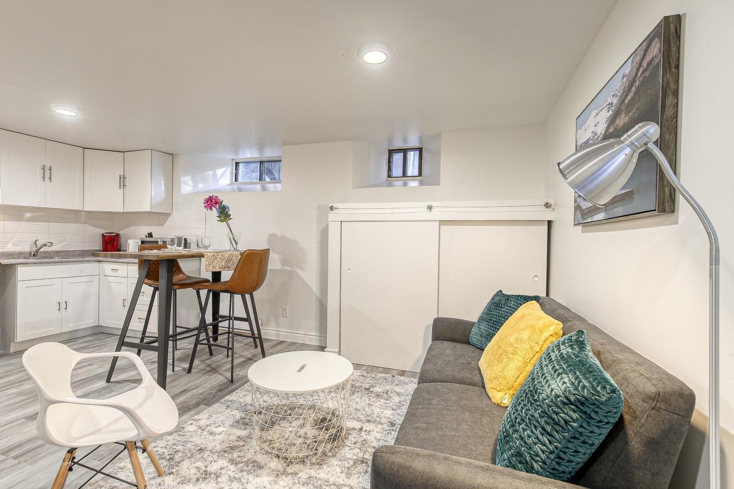 Boutique Suites * Montreal