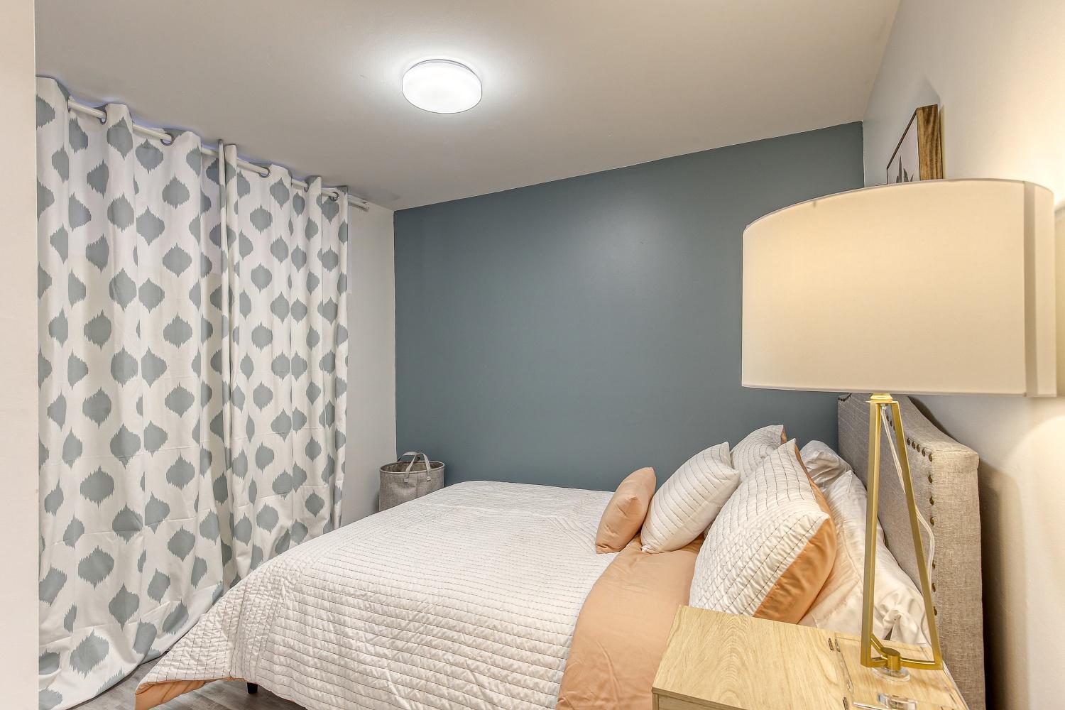 Boutique Suites Hotel Montreal