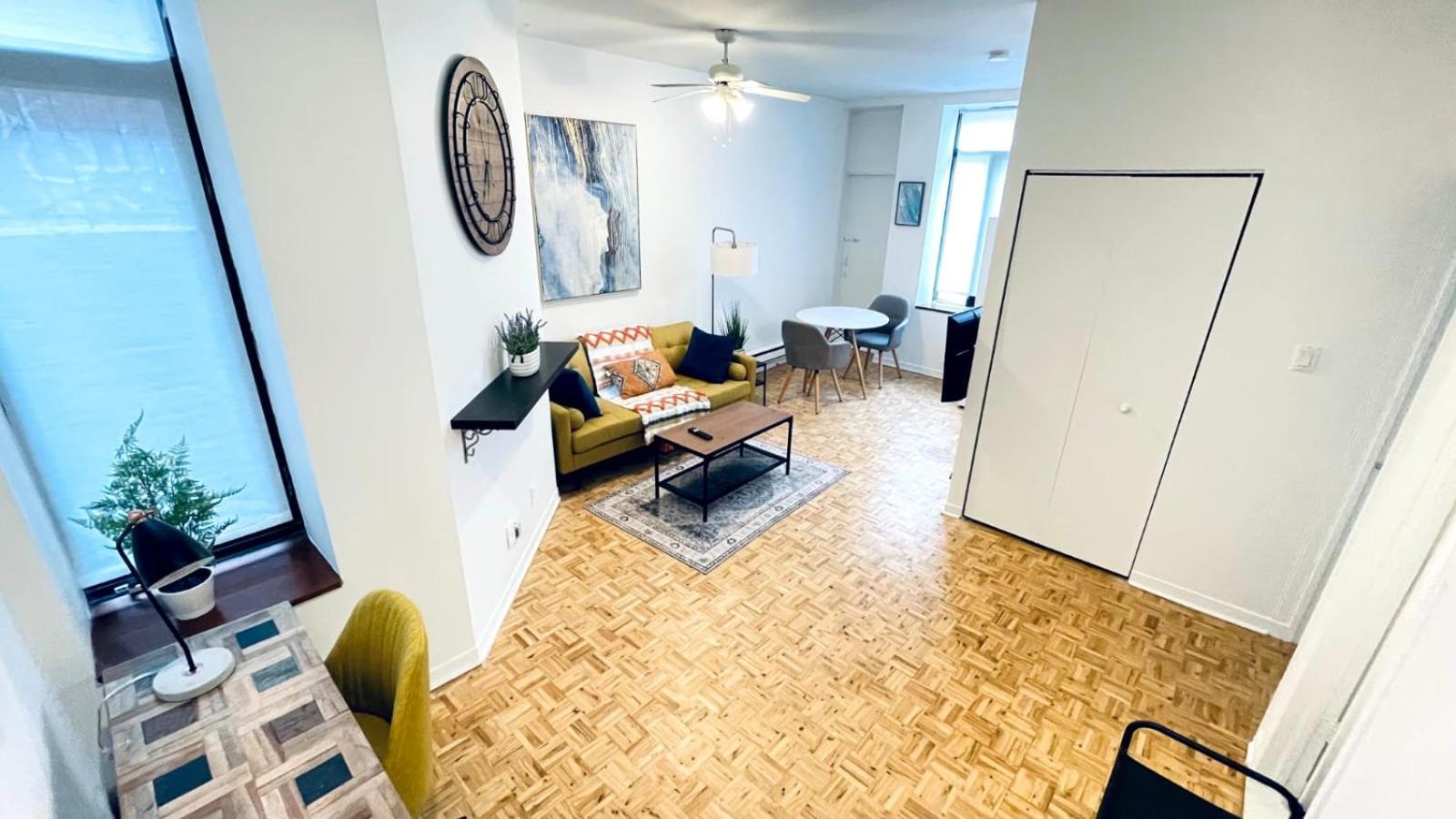 Boutique Suites