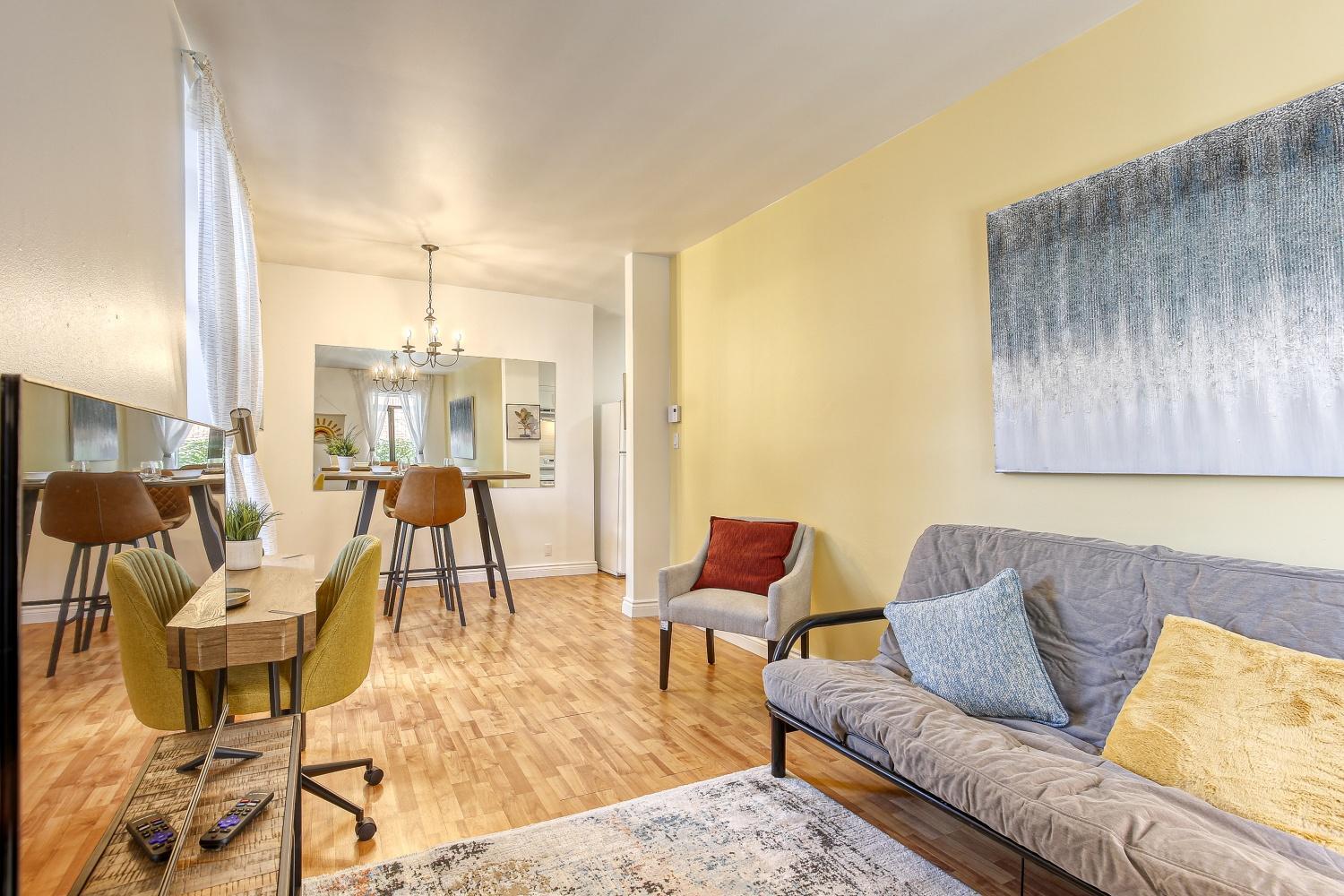 Boutique Suites *