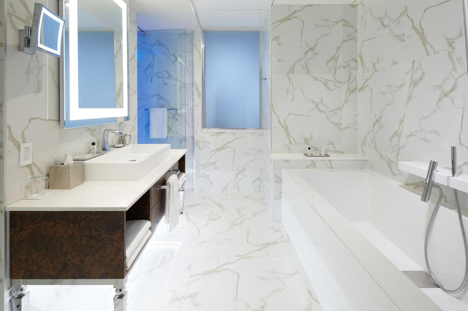 Hotel Le Mount Stephen Montreal