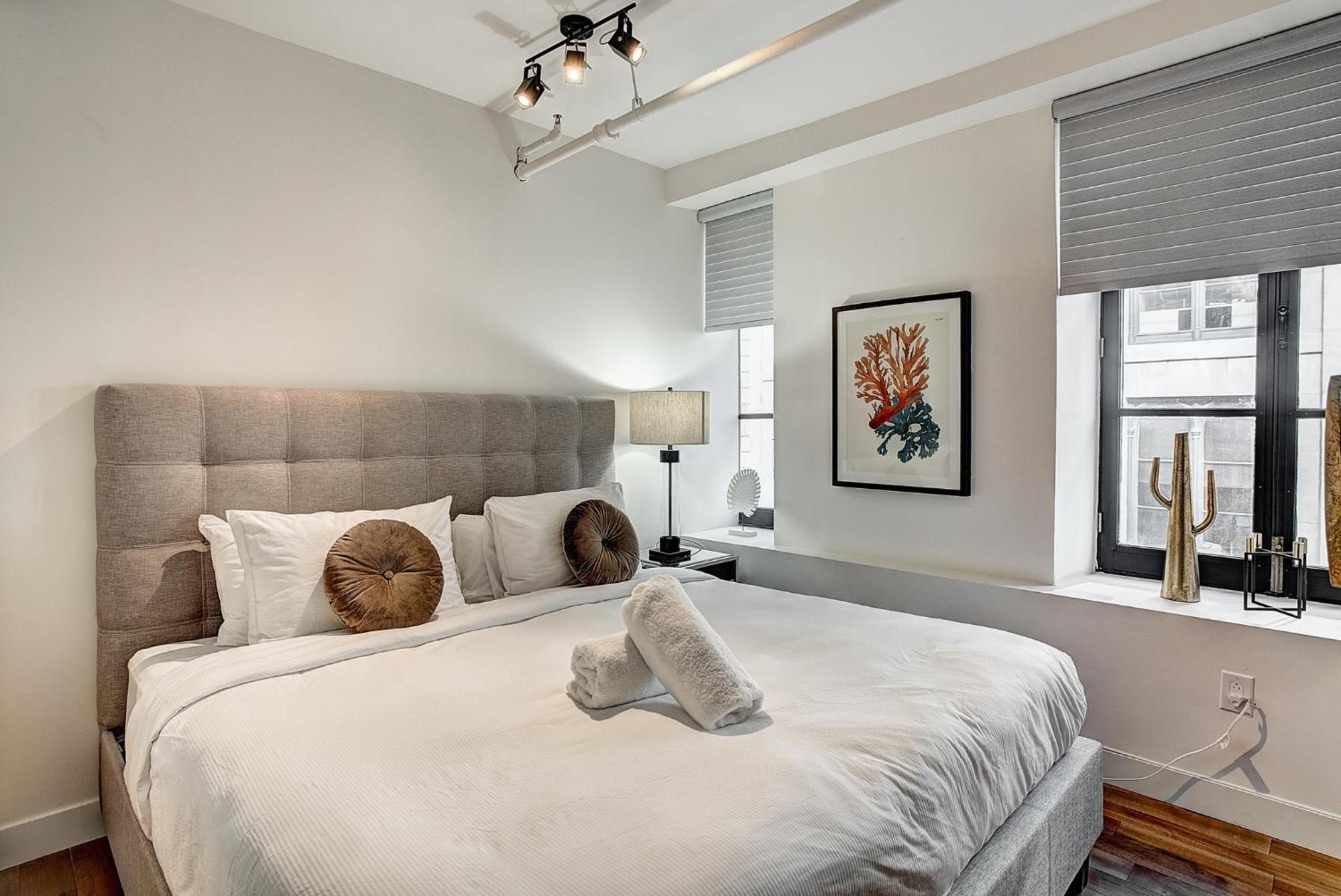 Apartment Saint Sulpice Lofts By Bakan - Old *