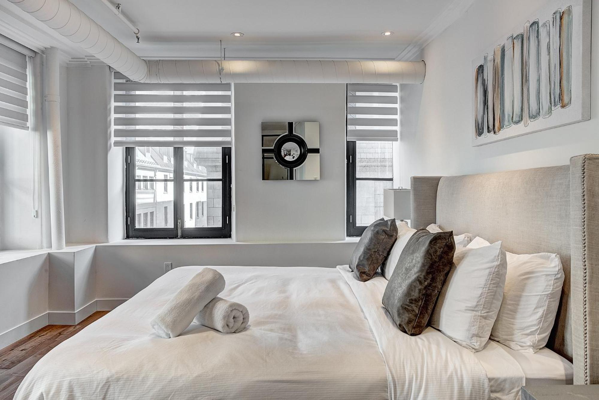 Apartment Saint Sulpice Lofts By Bakan - Old