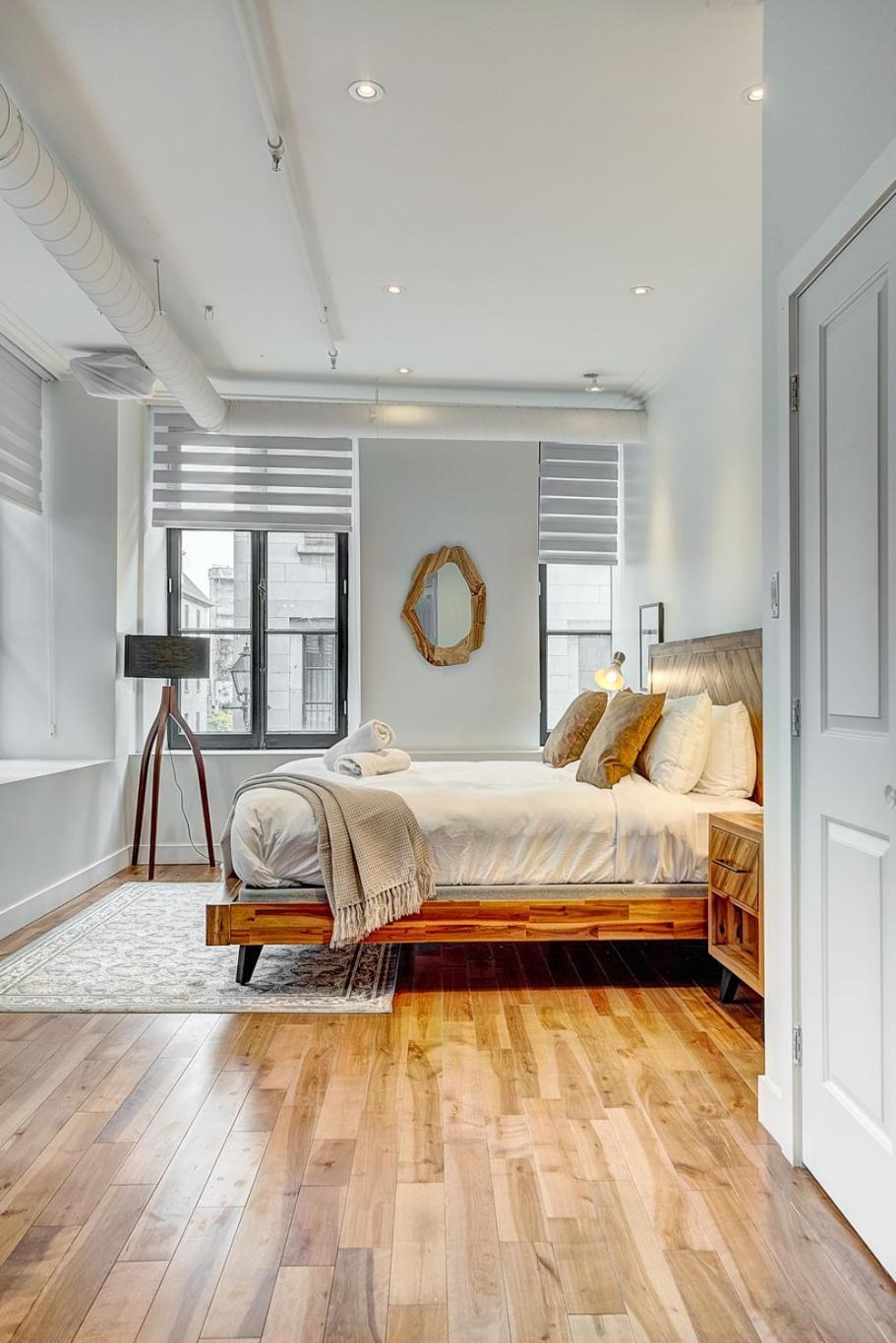 Apartment Saint Sulpice Lofts By Bakan - Old