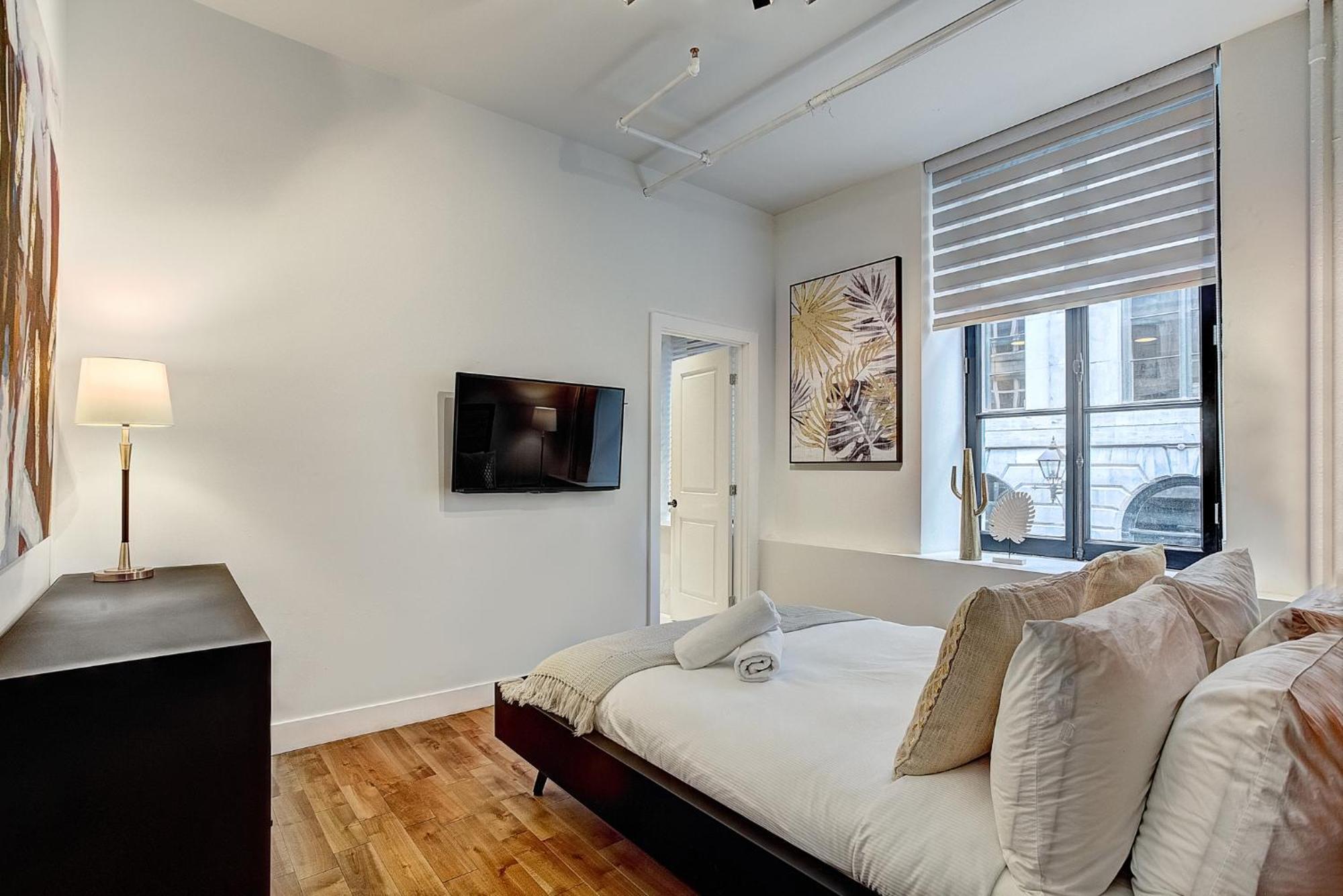 Apartment Saint Sulpice Lofts By Bakan - Old
