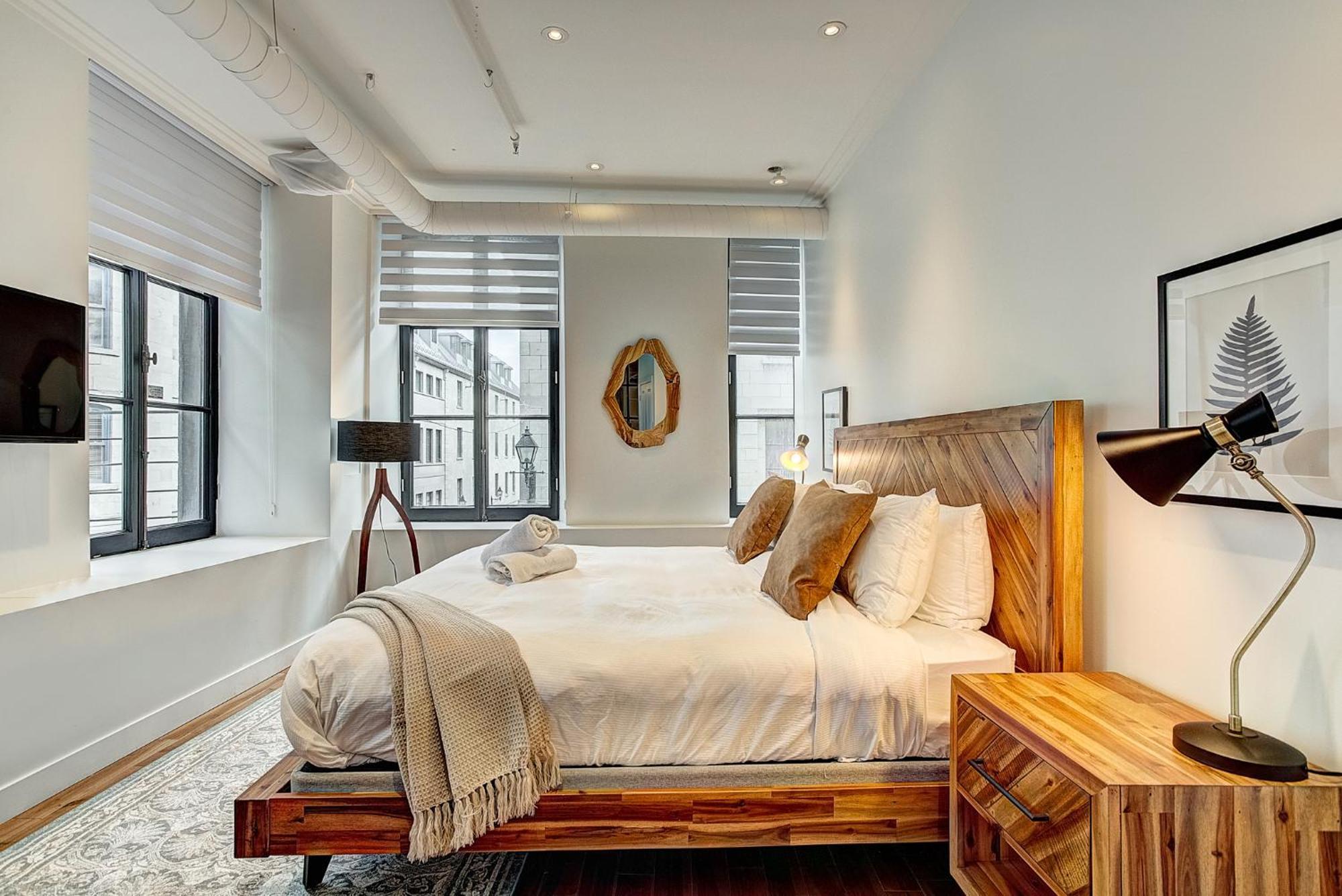 Apartment Saint Sulpice Lofts By Bakan - Old *