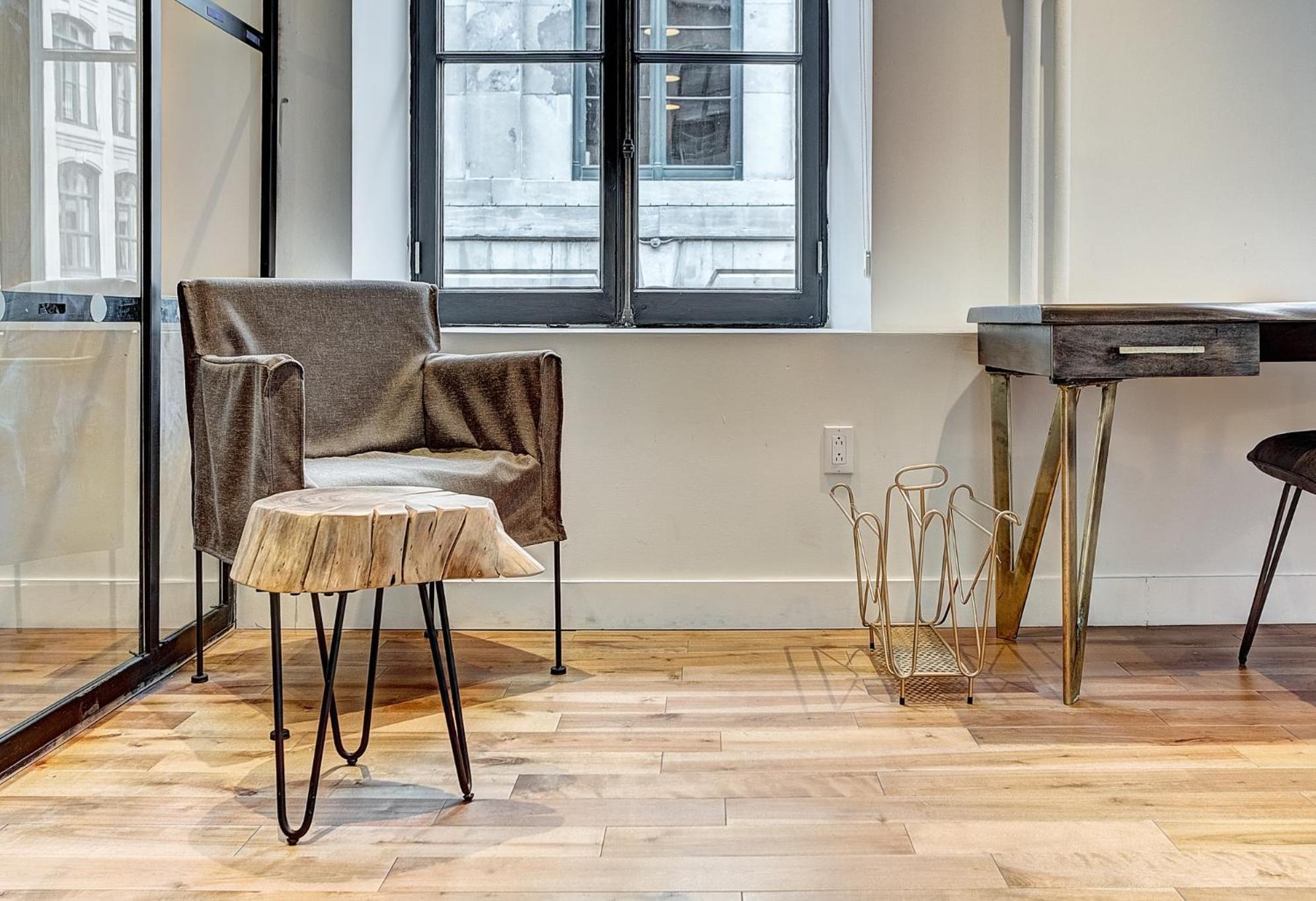 Saint Sulpice Lofts By Bakan - Old