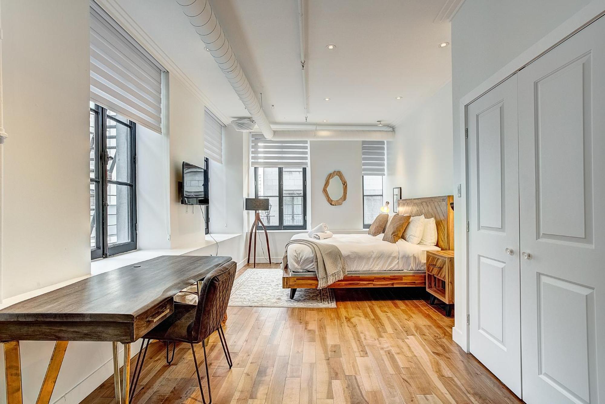 Apartment Saint Sulpice Lofts By Bakan - Old *