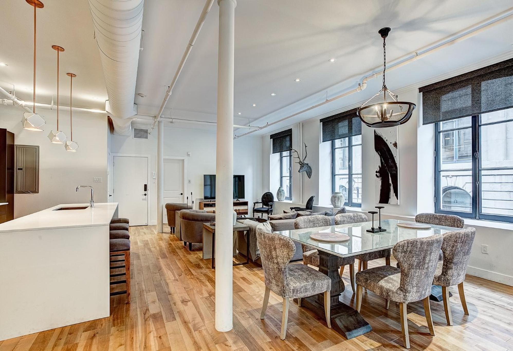 Apartment Saint Sulpice Lofts By Bakan - Old *