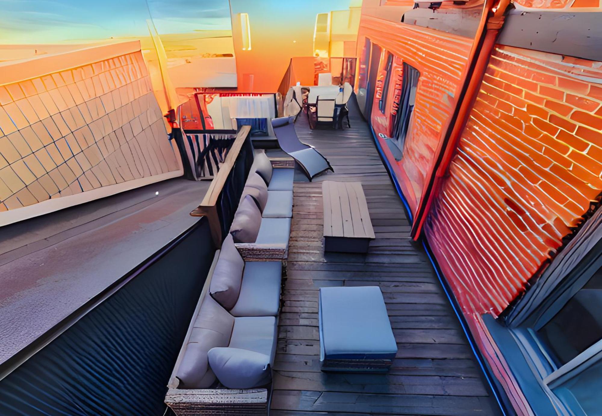 Liv Mtl Soho Montreal