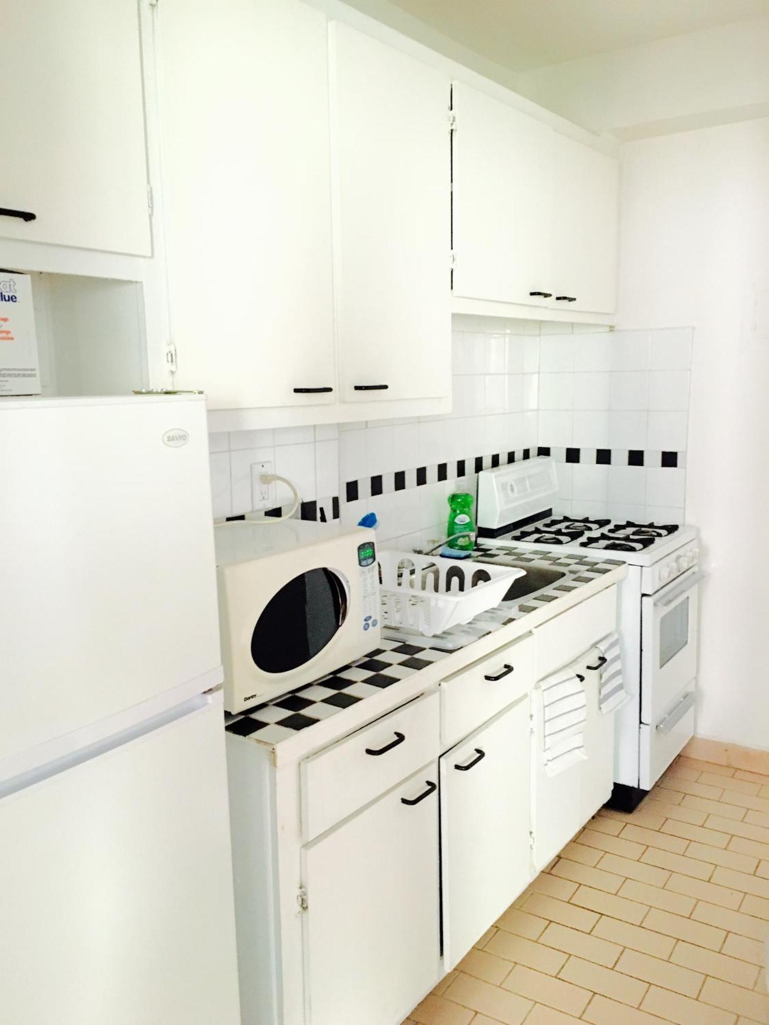Apartment Stylish Comfortable In The Golden Square Mile