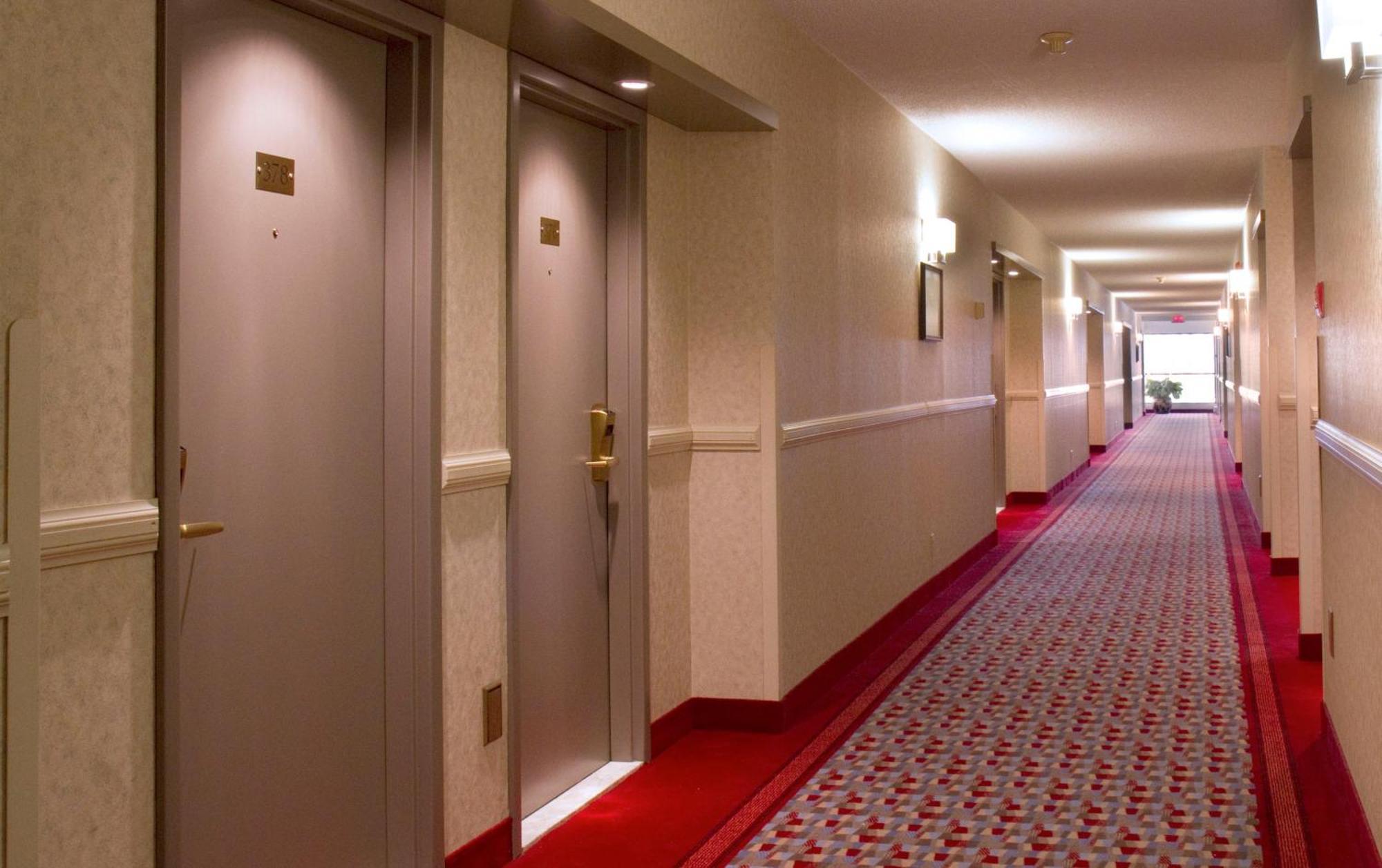 Hotel Ruby Foo's 4*