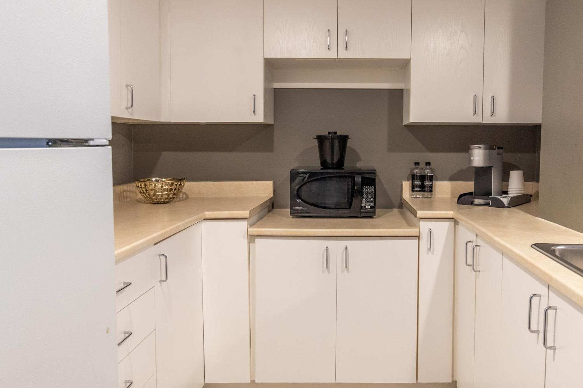 Faubourg Centre-ville Downtown Hotel 3*