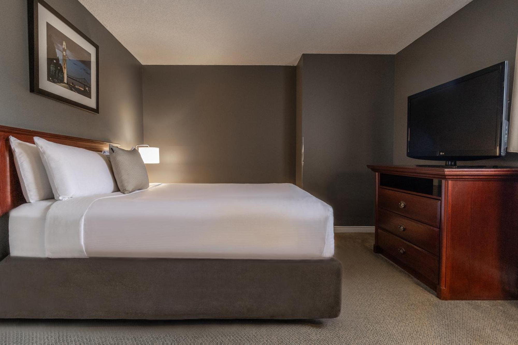 Hotel Faubourg Centre-ville Downtown
