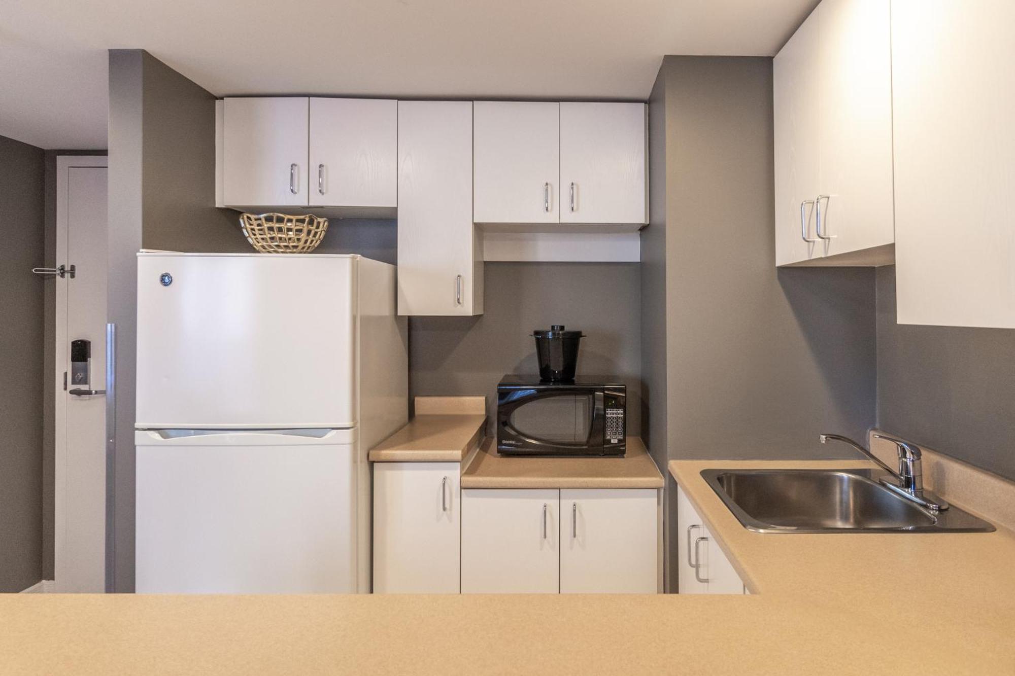 Faubourg Centre-ville Downtown Hotel 3*
