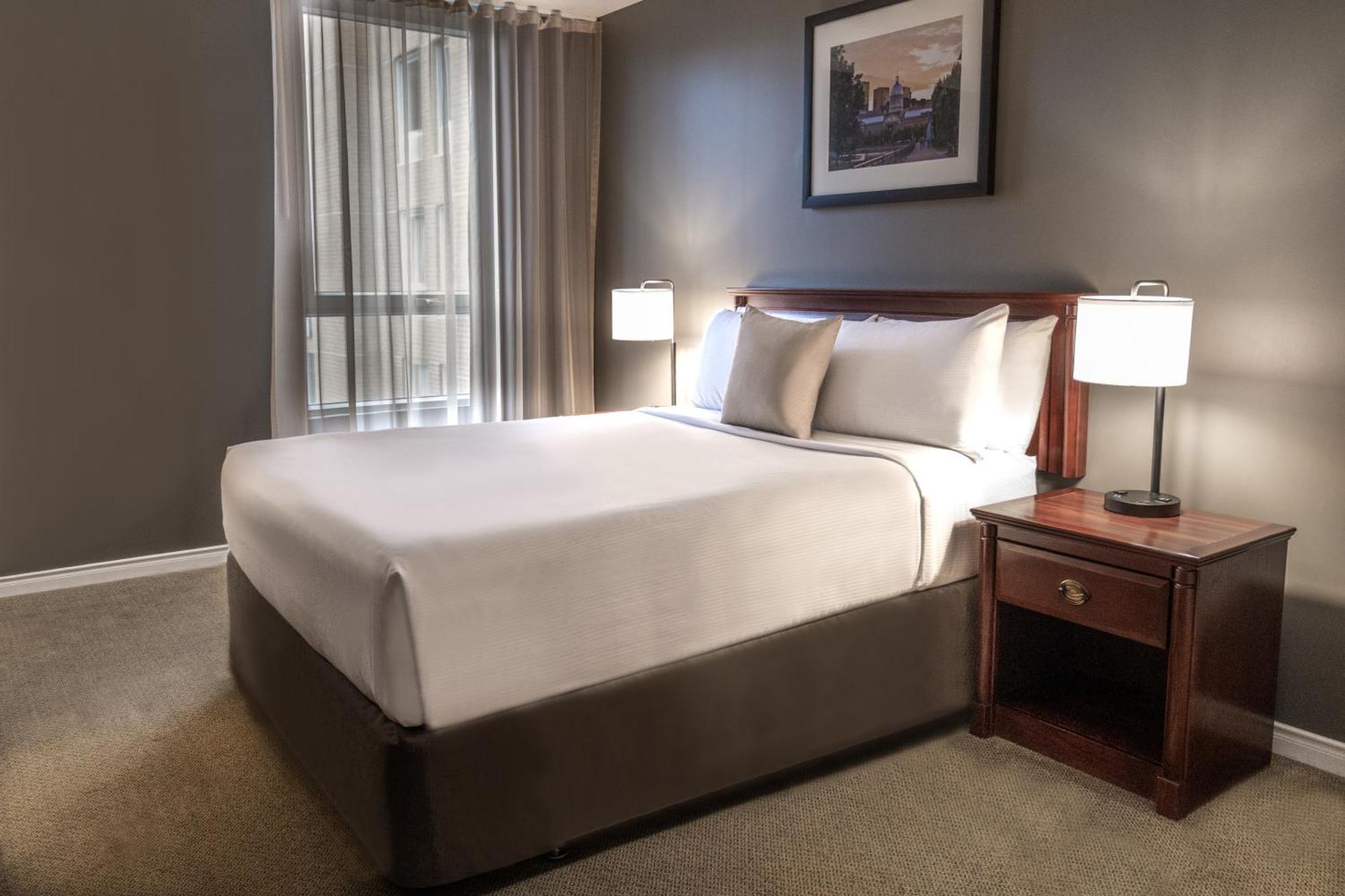 Faubourg Centre-ville Downtown 3*