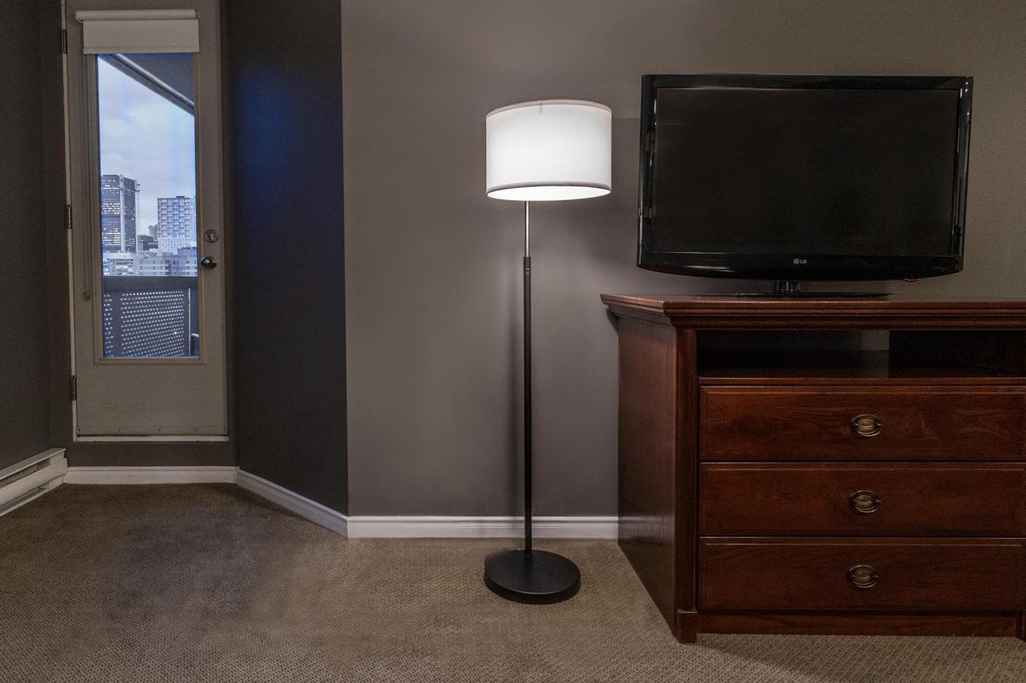 Faubourg Centre-ville Downtown Hotel 3*