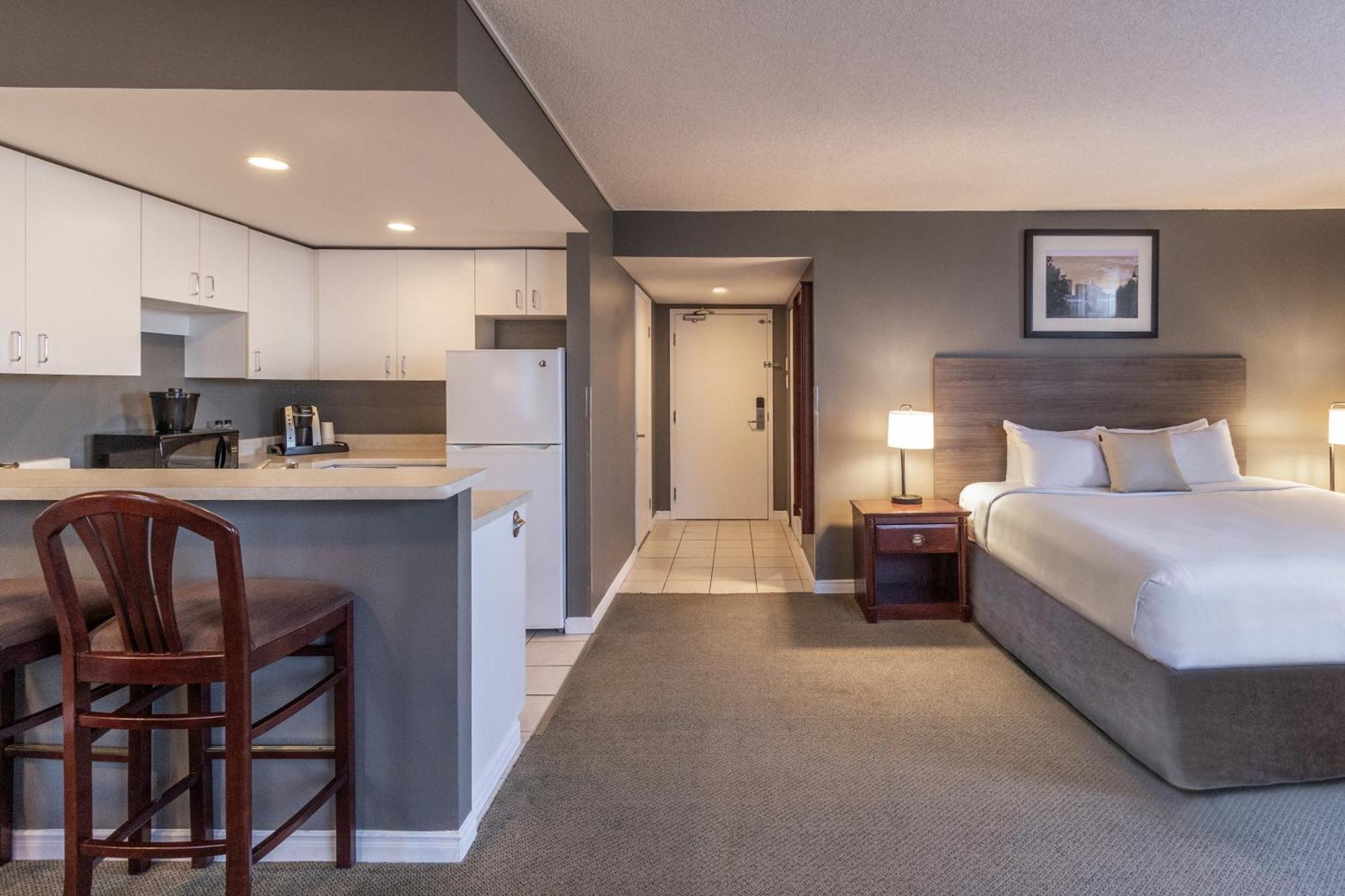Hotel Faubourg Centre-ville Downtown 3*