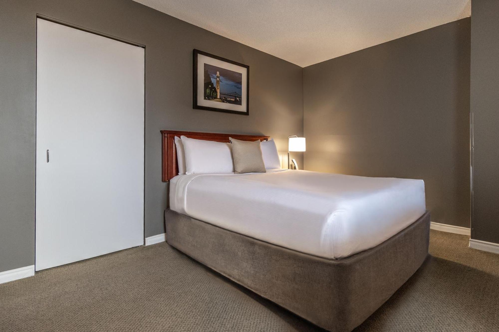 Faubourg Centre-ville Downtown Hotel 3*