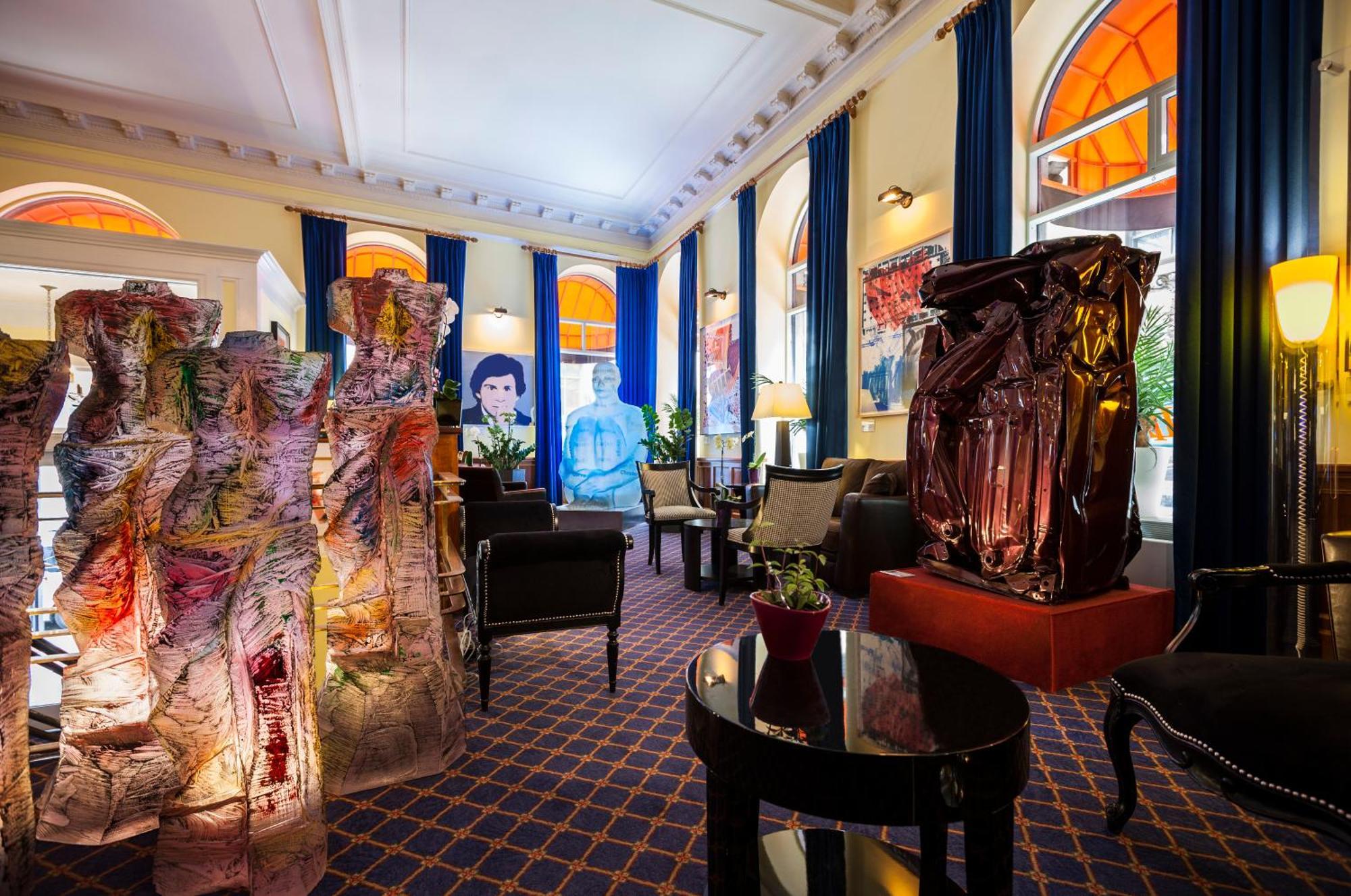 Hotel Lhotel 4*
