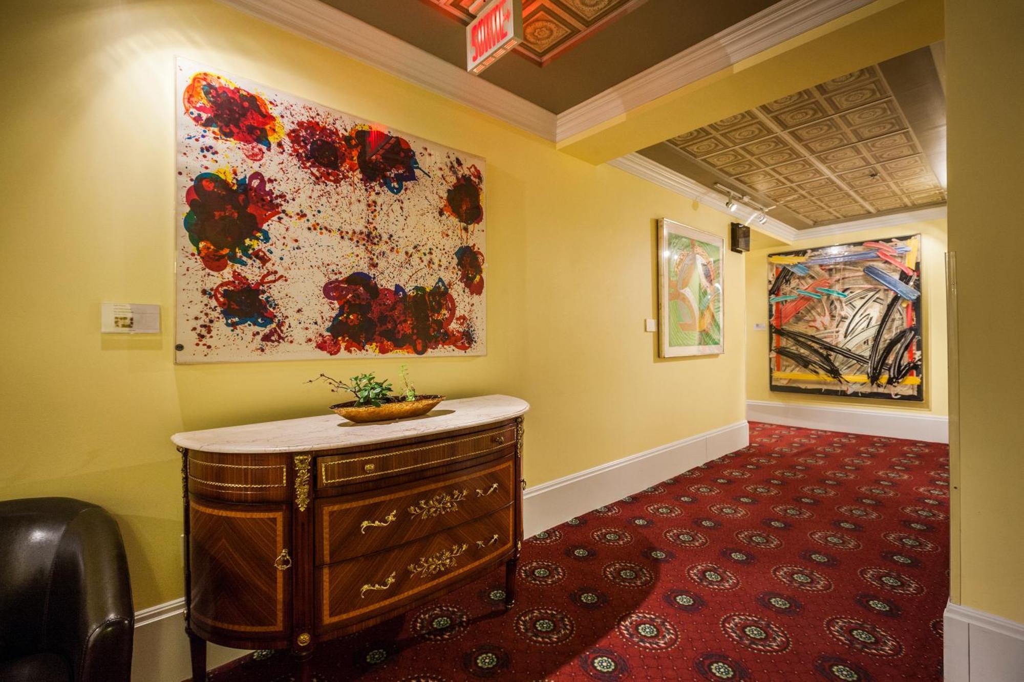Lhotel 4* Montreal