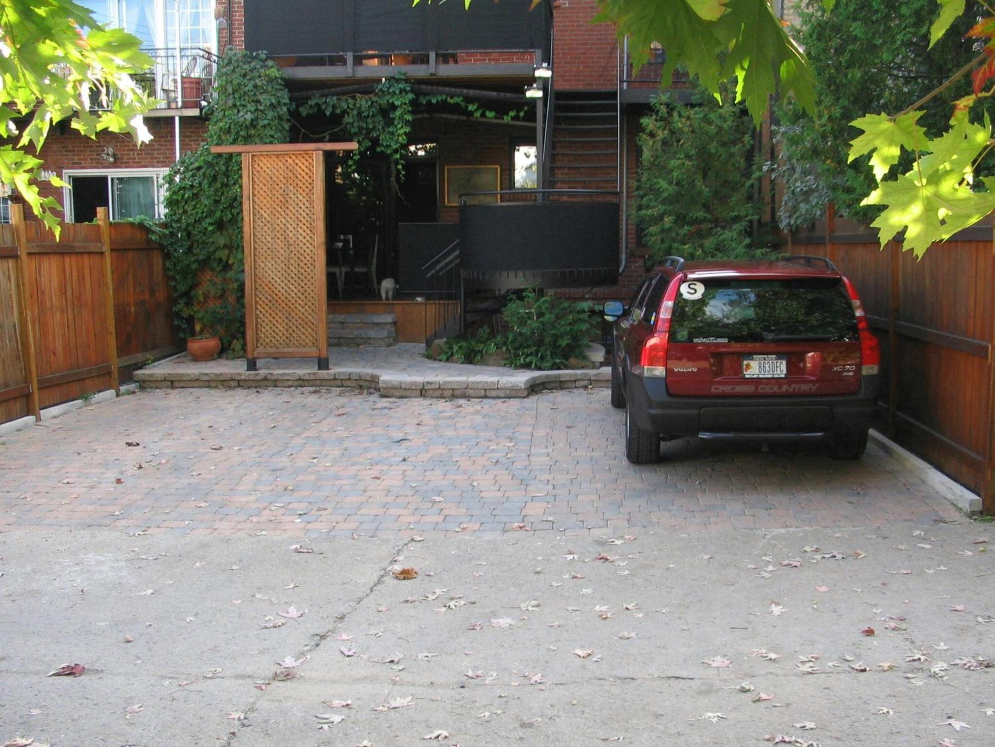 A La Carte Bed & Breakfast Montreal