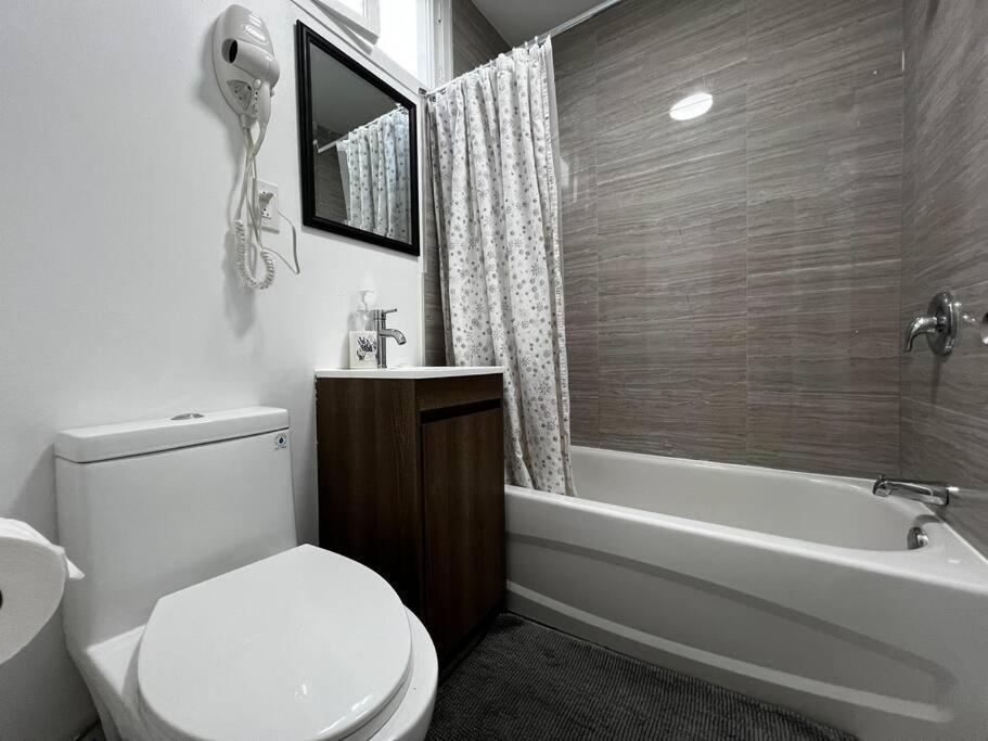 Apartment Plateau Escape & Nightlife Adventures! Downtown Super Value! Full 1br
