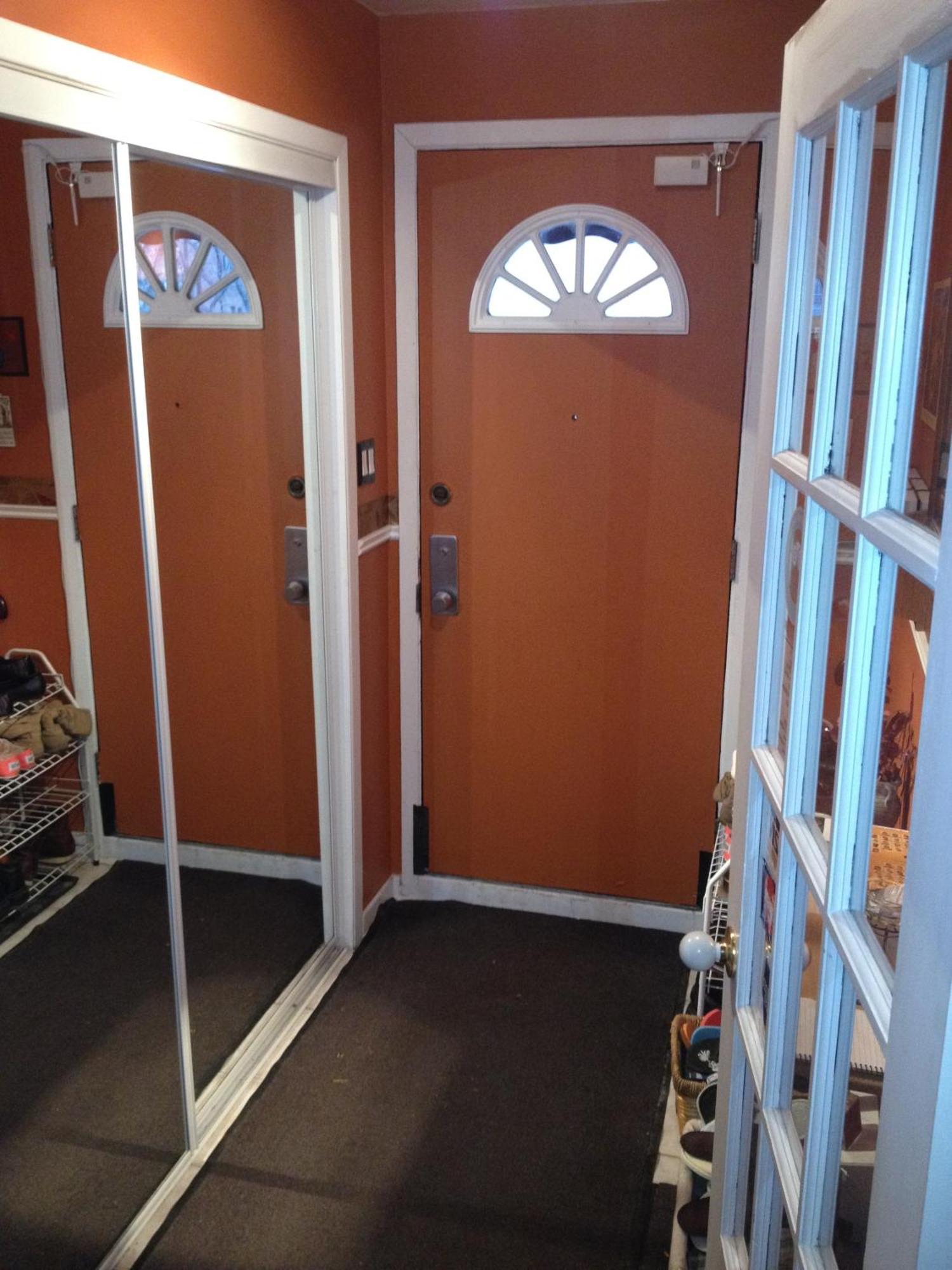 Repos & Manna Downtown Bed & Breakfast Montreal