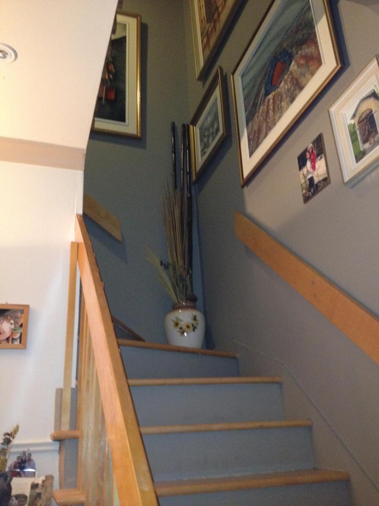 Bed & Breakfast Repos & Manna Downtown Montreal