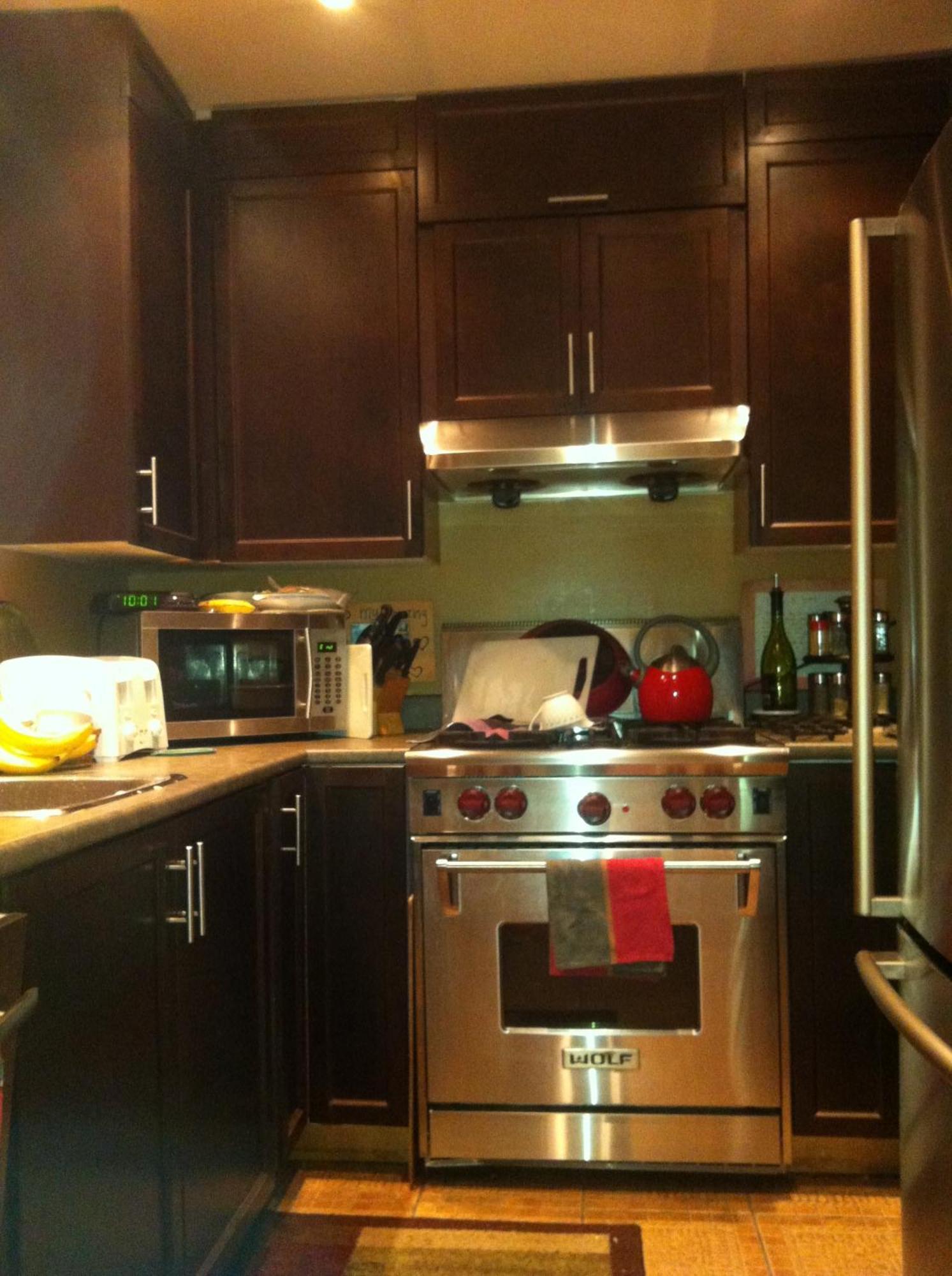 Repos & Manna Downtown Bed & Breakfast