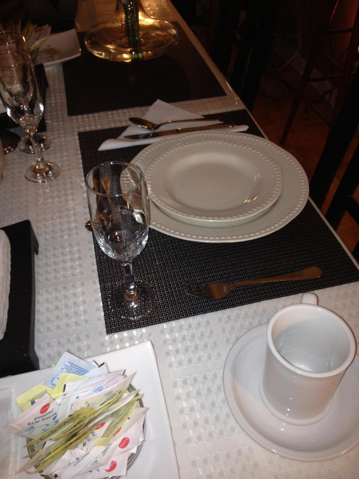 Repos & Manna Downtown Bed & Breakfast 3*