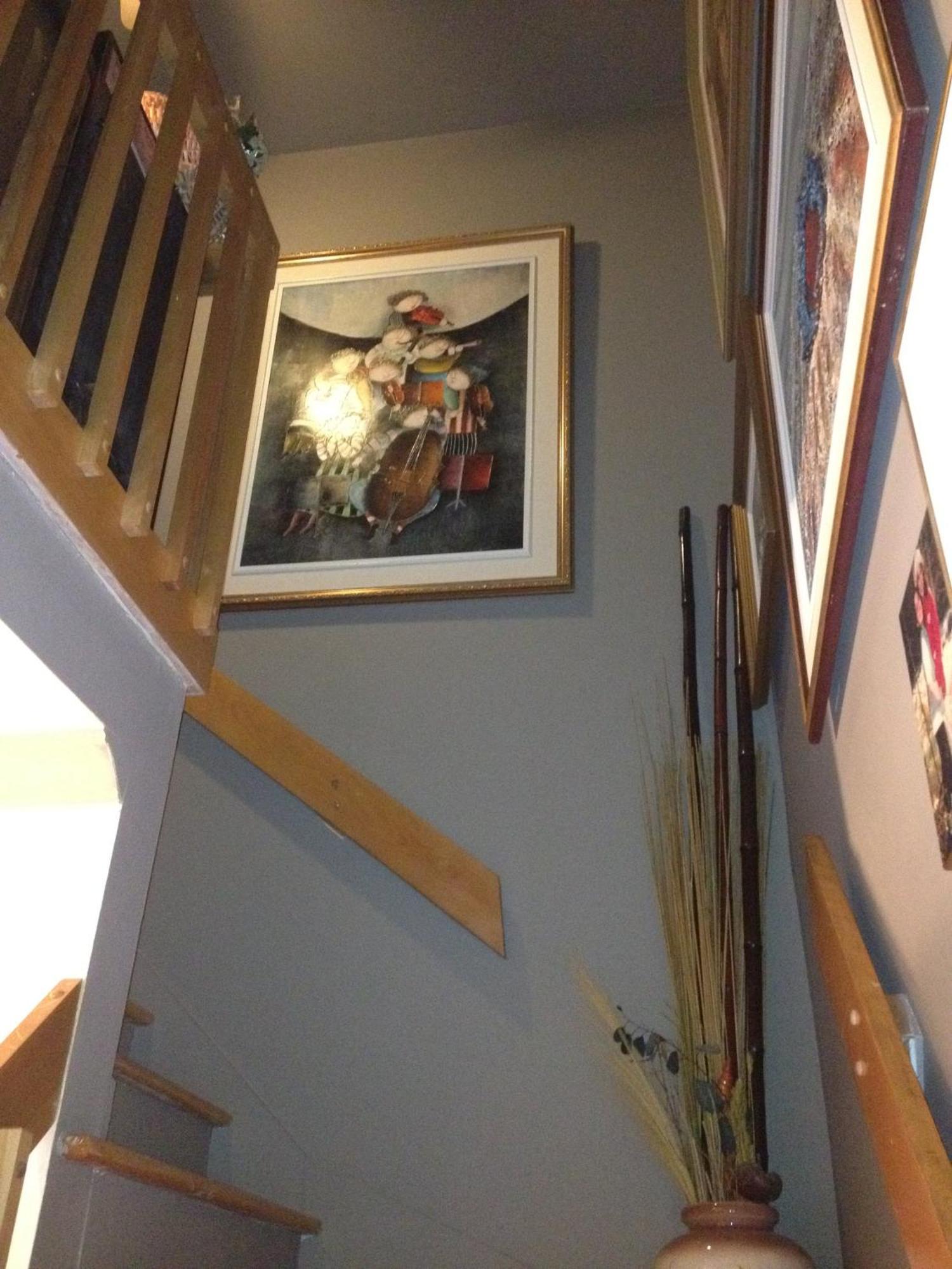Bed & Breakfast Repos & Manna Downtown Montreal