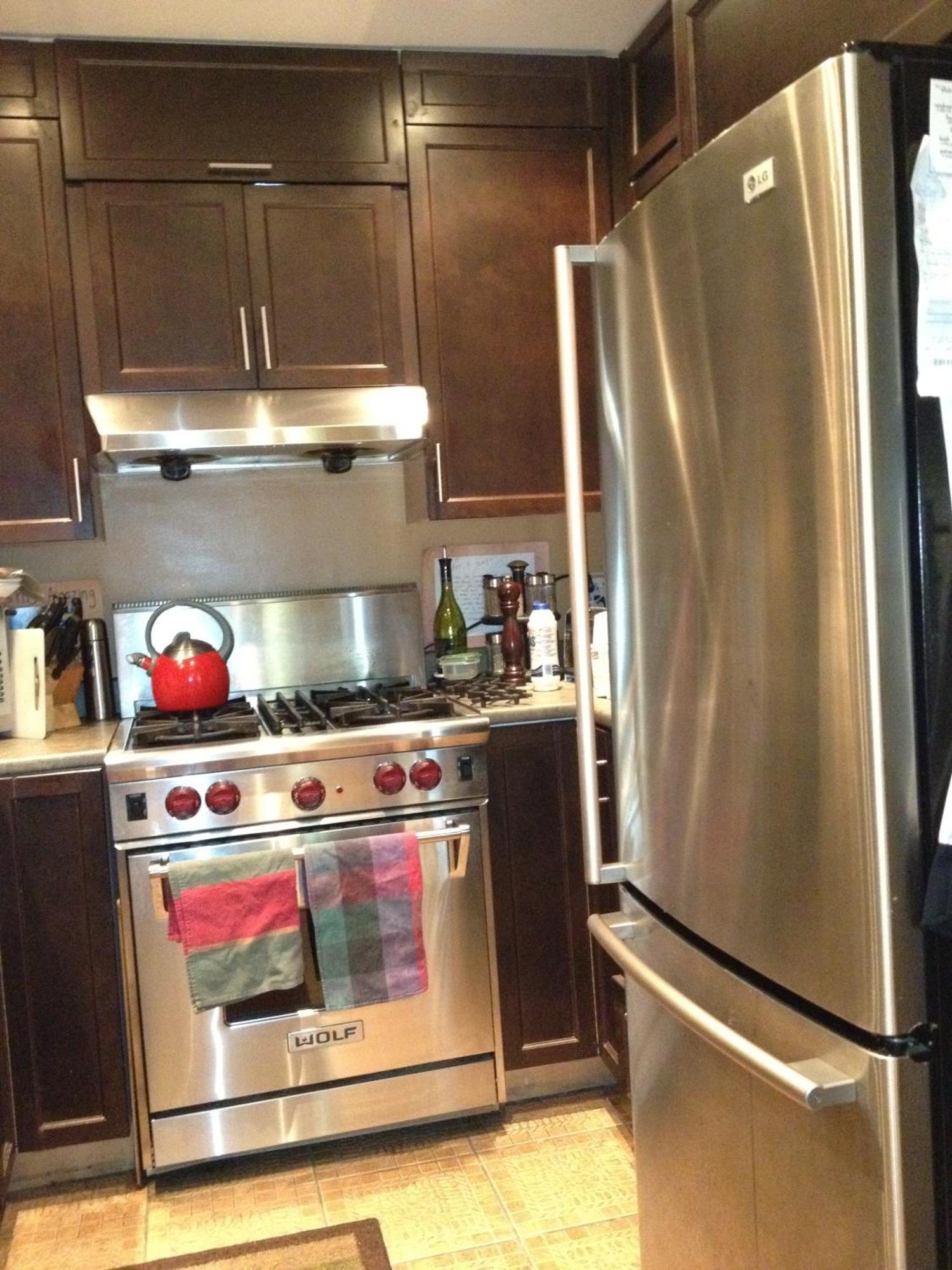 Bed & Breakfast Repos & Manna Downtown