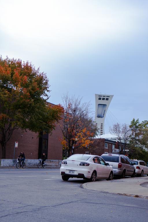 Le 2662 Charlemagne Montreal