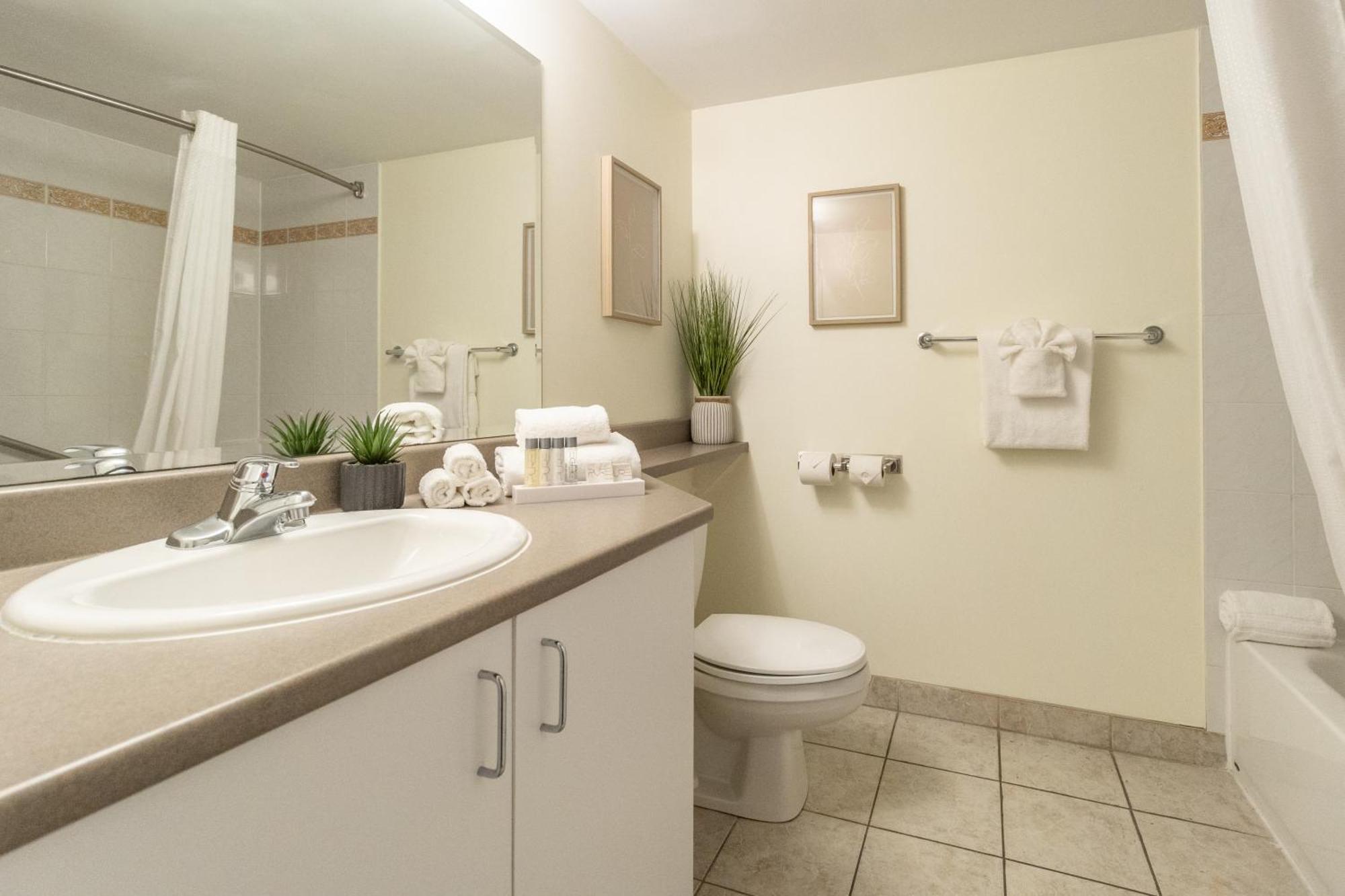 Hotel Faubourg Centre-ville Downtown