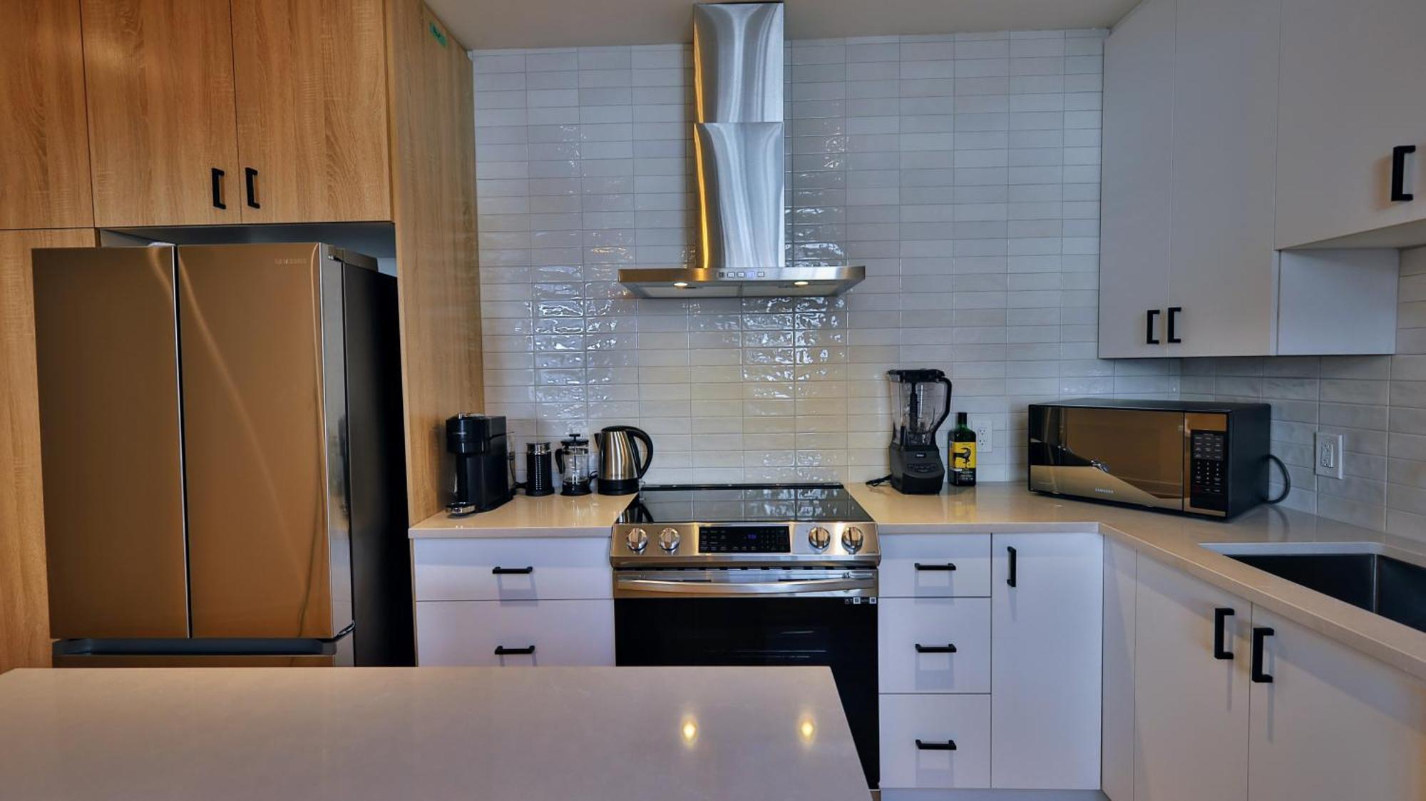 Apartment Le Duplex Vip Montreal