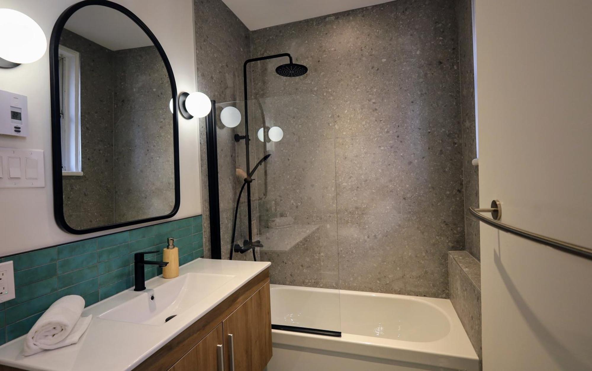 Apartment Le Duplex Vip