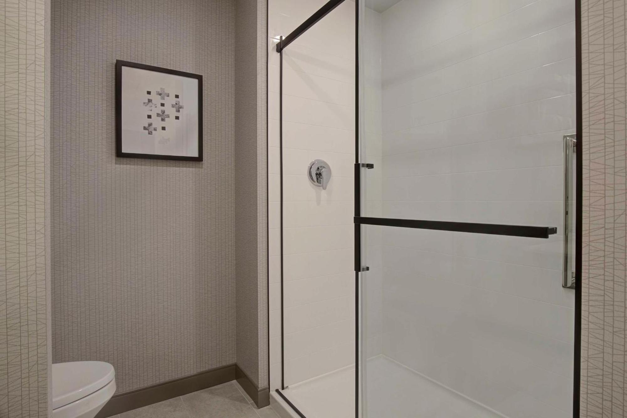 Hampton Downtown, Qc Hotel Montreal
