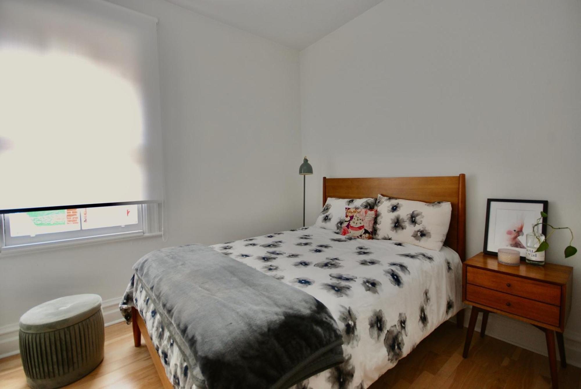 Loft Plateau-mont-royal *