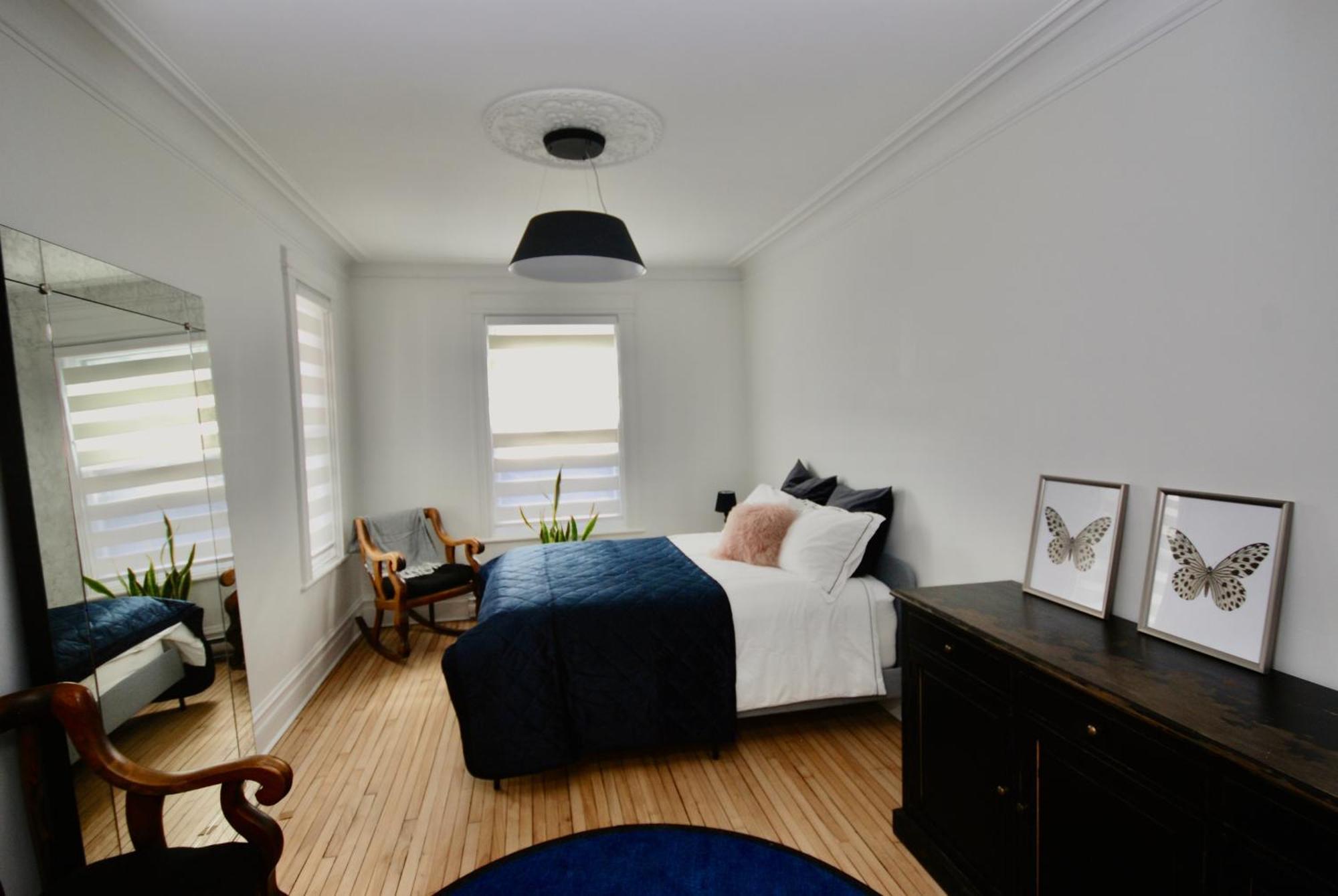 Loft Plateau-mont-royal Apartment *