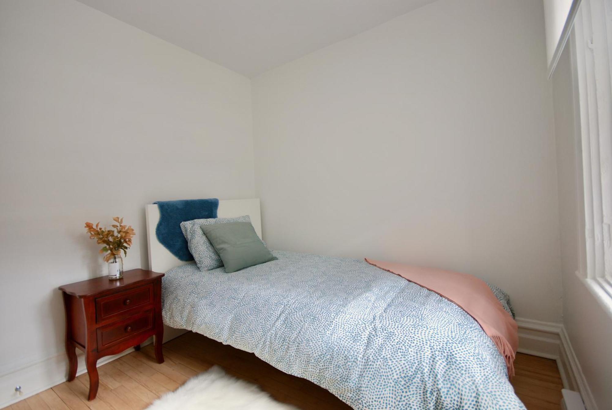 Loft Plateau-mont-royal Montreal