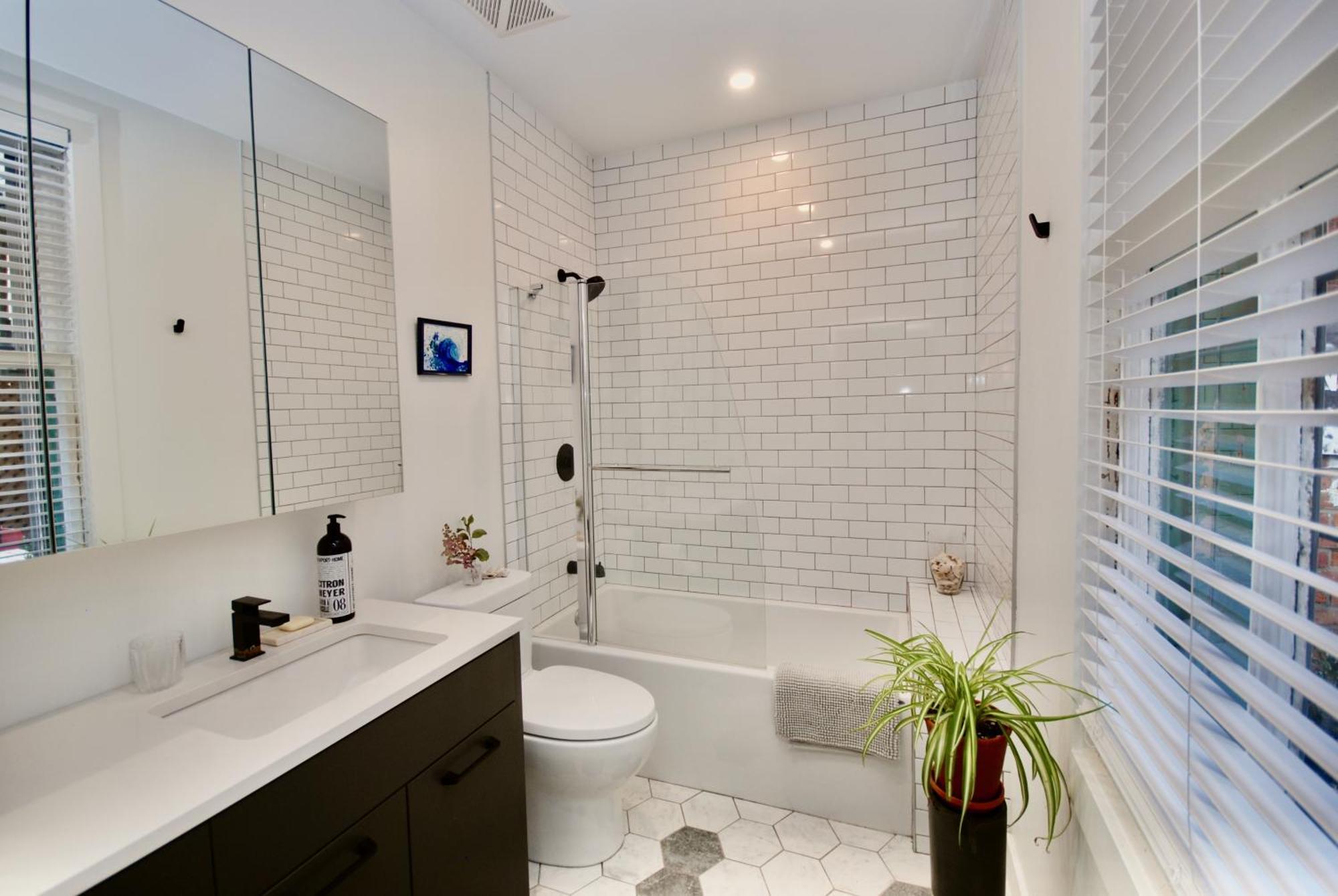 Apartment Loft Plateau-mont-royal