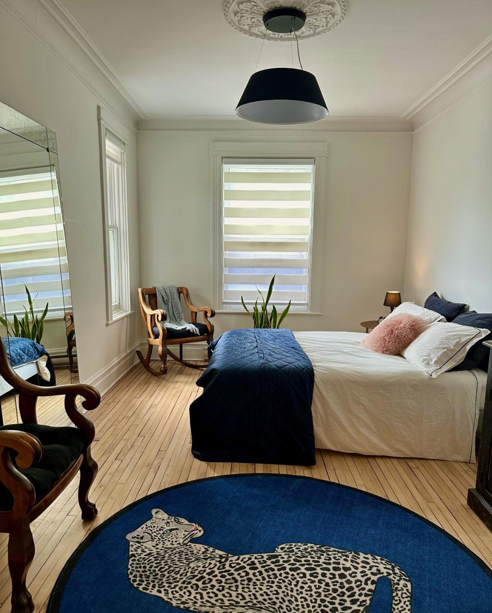 Loft Plateau-mont-royal Apartment *