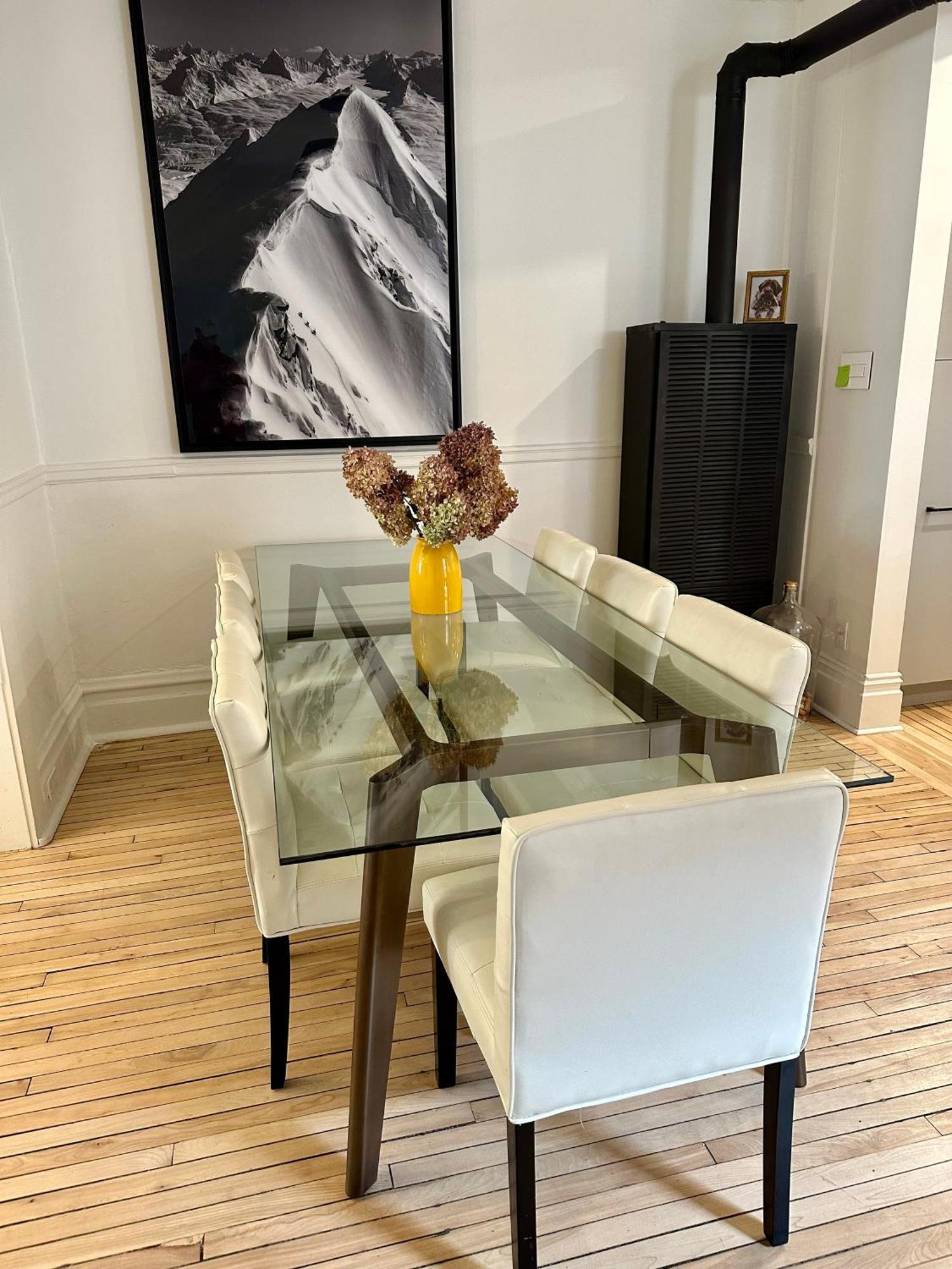 Loft Plateau-mont-royal Apartment