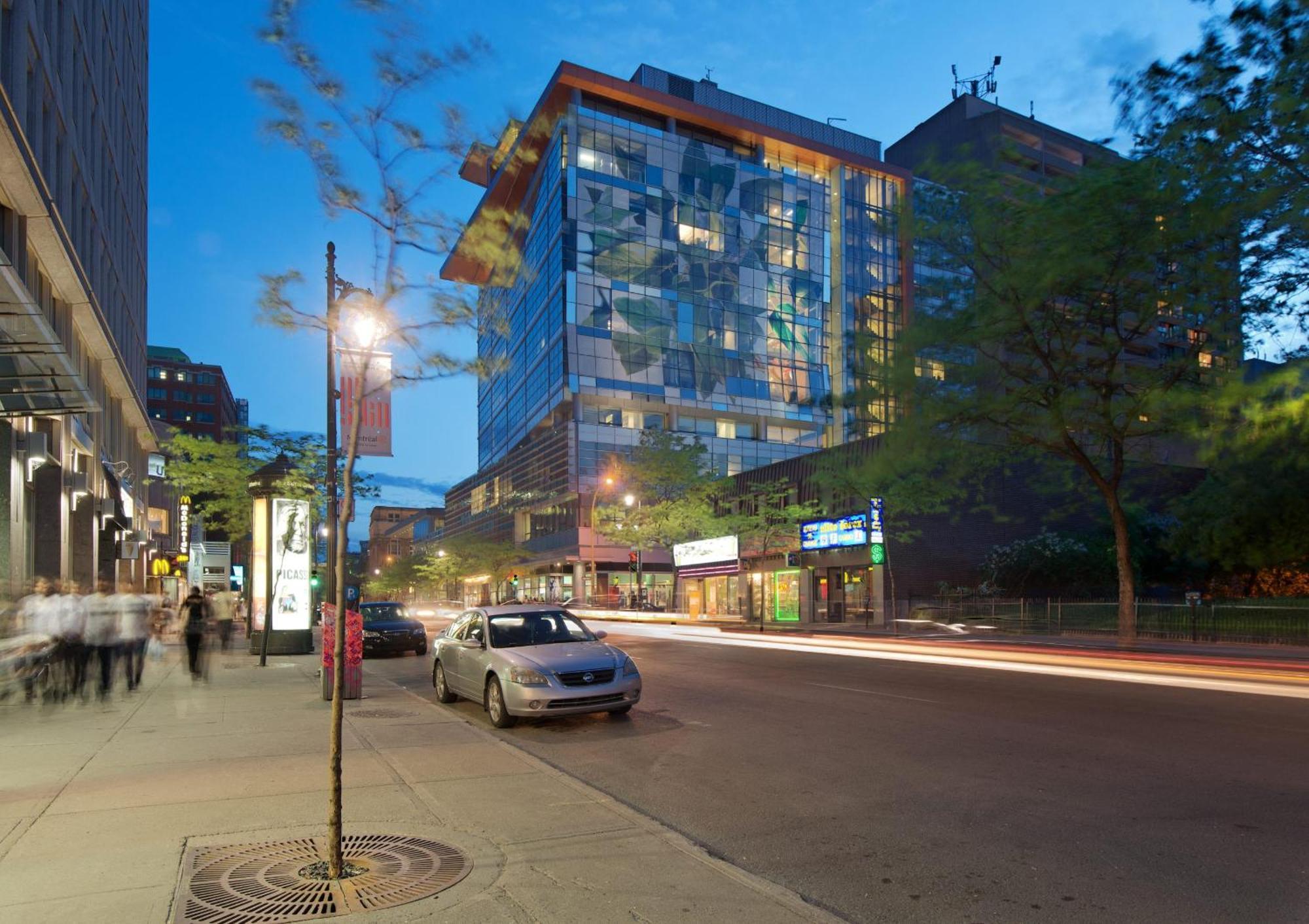 Casa Ahora Downtown Mtl Apartment *