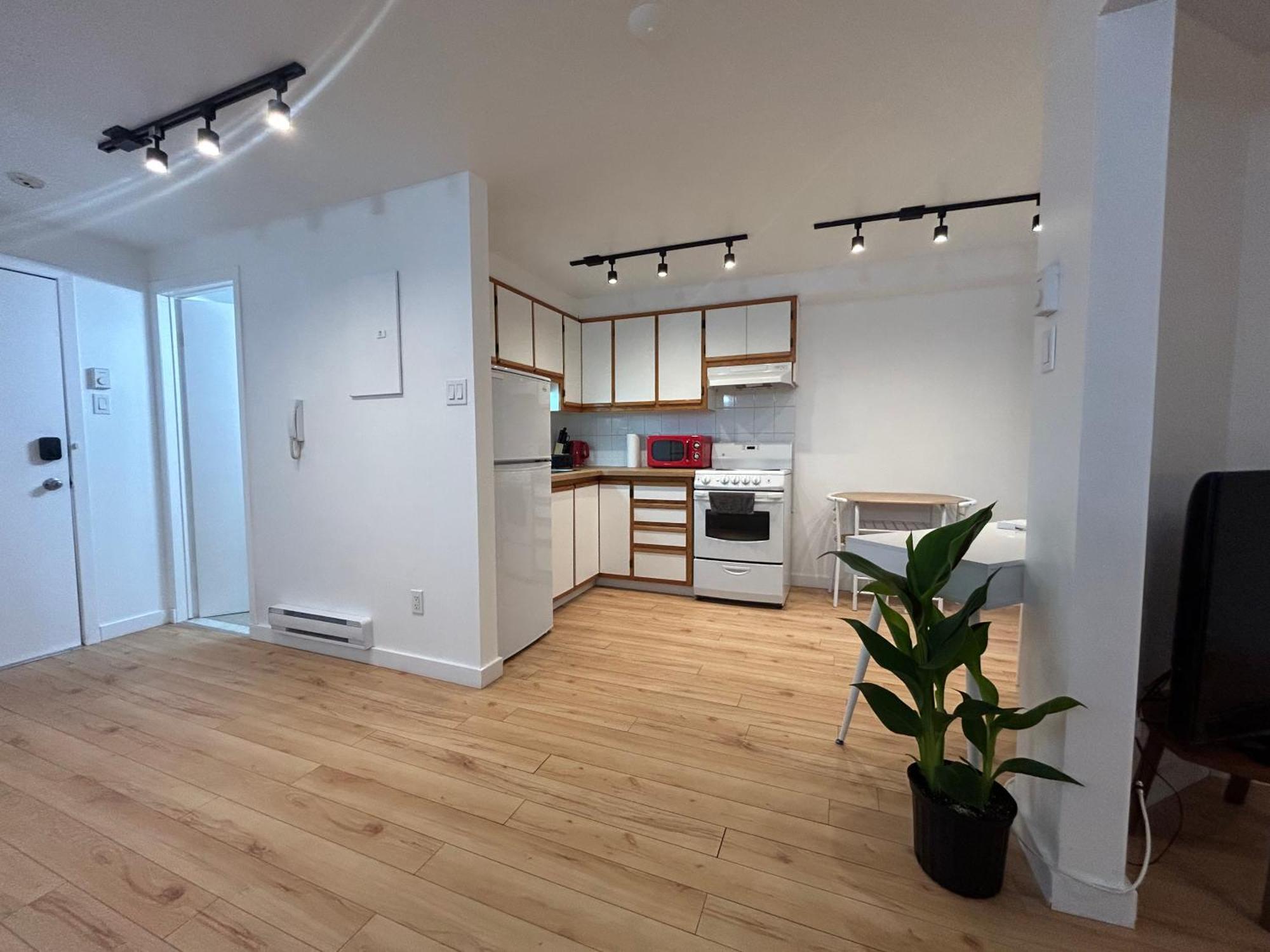 Casa Ahora Downtown Mtl Apartment *