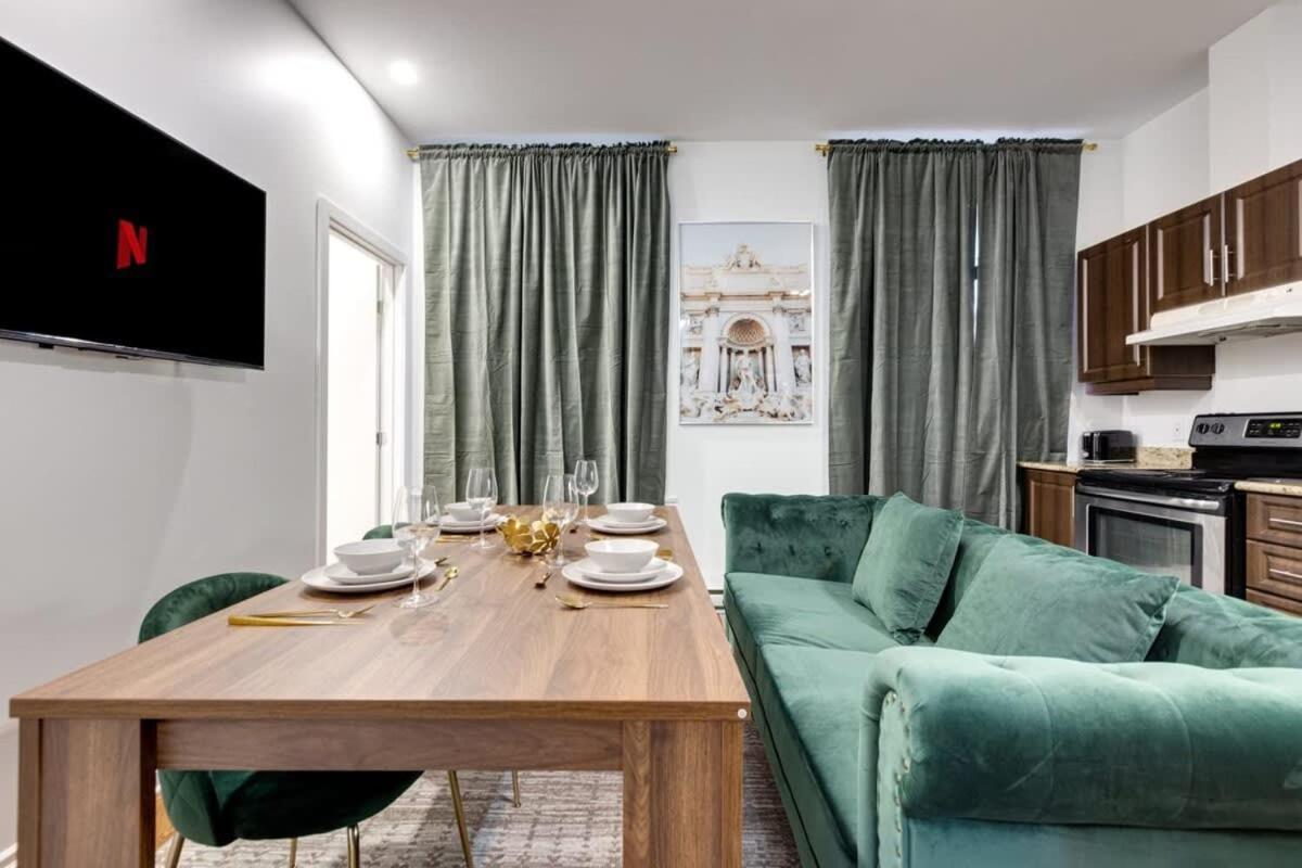 M11 Beautiful Cozy 2br Wac Perfect Location * Montreal